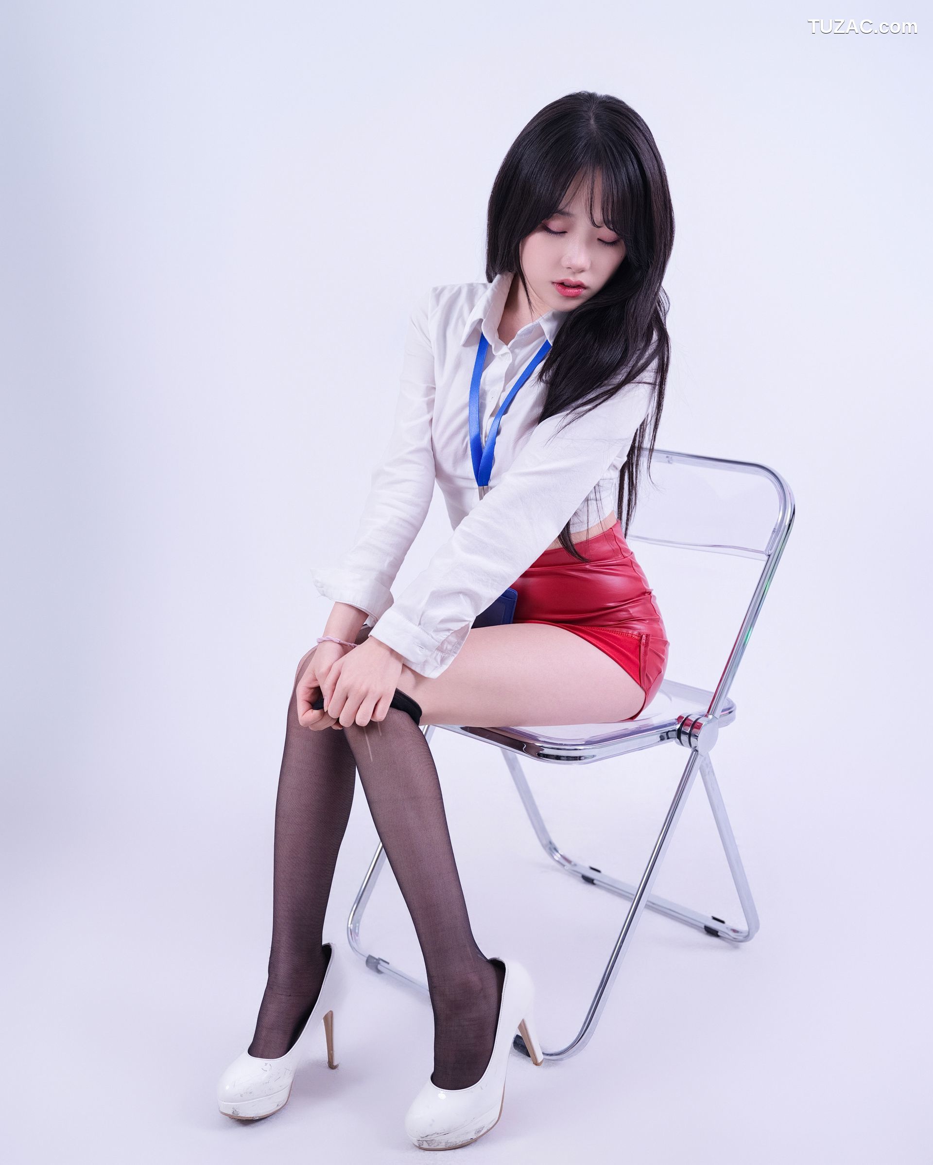 韩国美女-BAEKSULTANG-GlamARchive-Vol.20