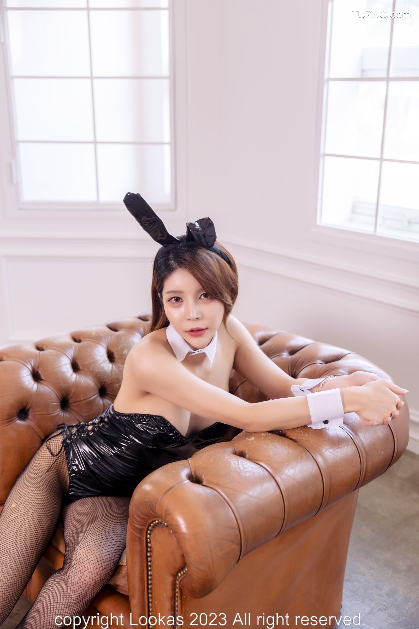 韩国美女-Banhee-兔女郎-Real-Bunny-Girl-Lookas-Vol.03