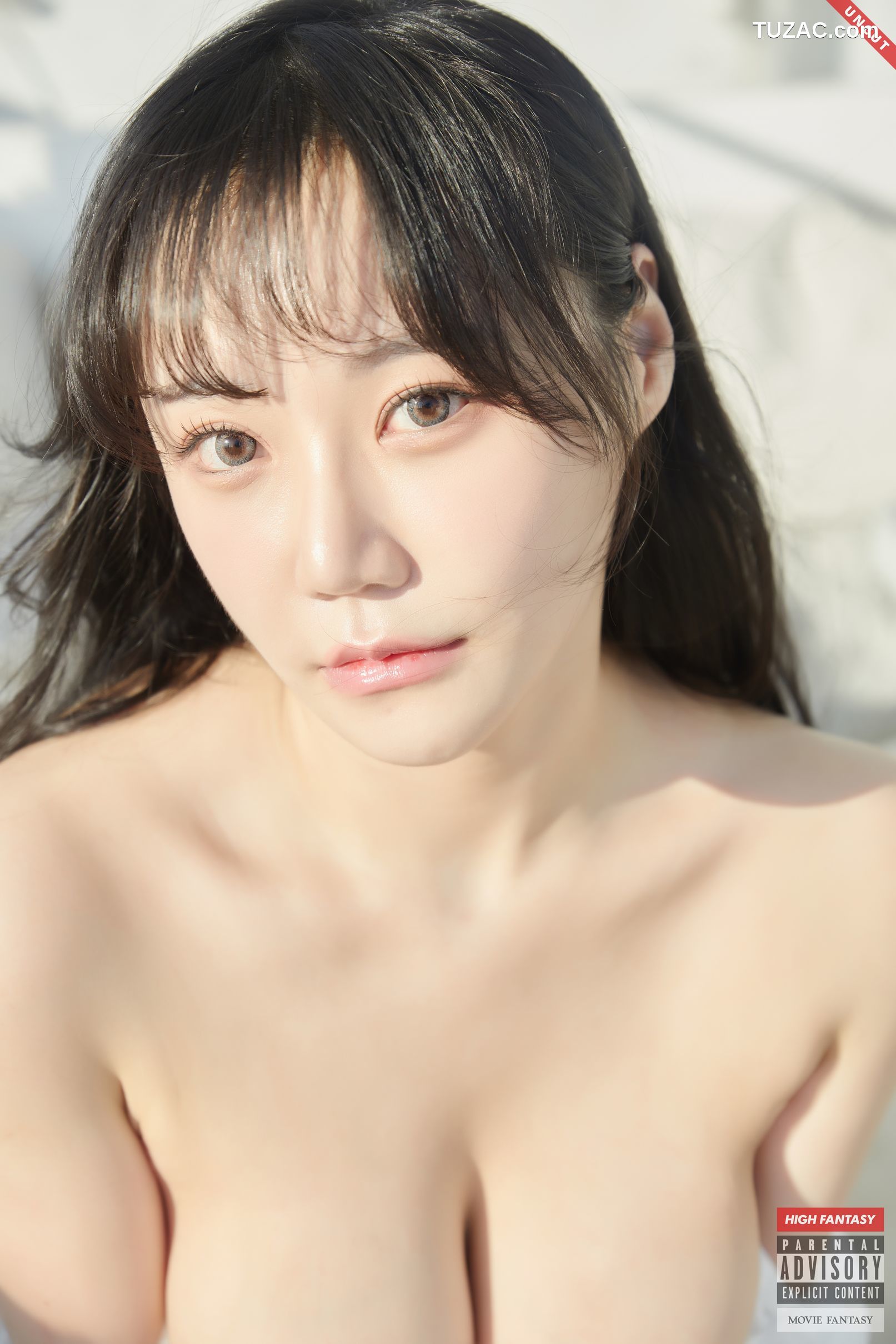 韩国美女-Dasom-Vol.1-On-the-Terrace-无圣光