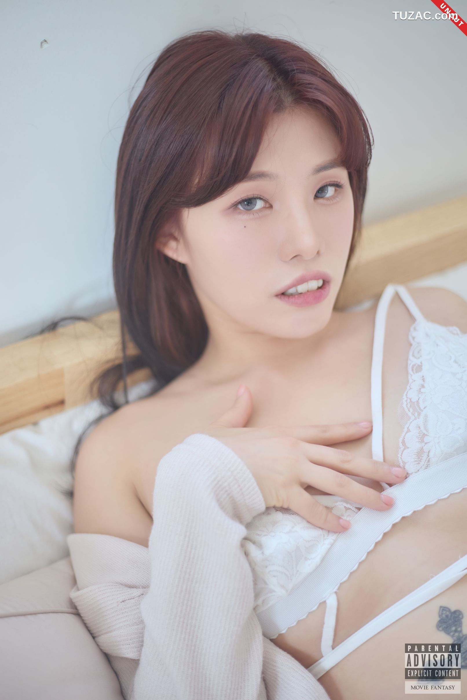 韩国美女-Dayoung-怀旧之情-Nostalgia-Fantasy-Story-Vol.1