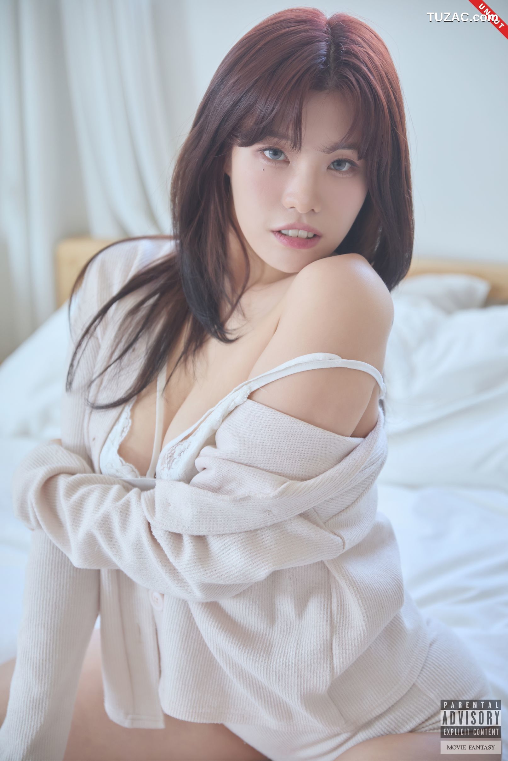 韩国美女-Dayoung-怀旧之情-Nostalgia-Fantasy-Story-Vol.1