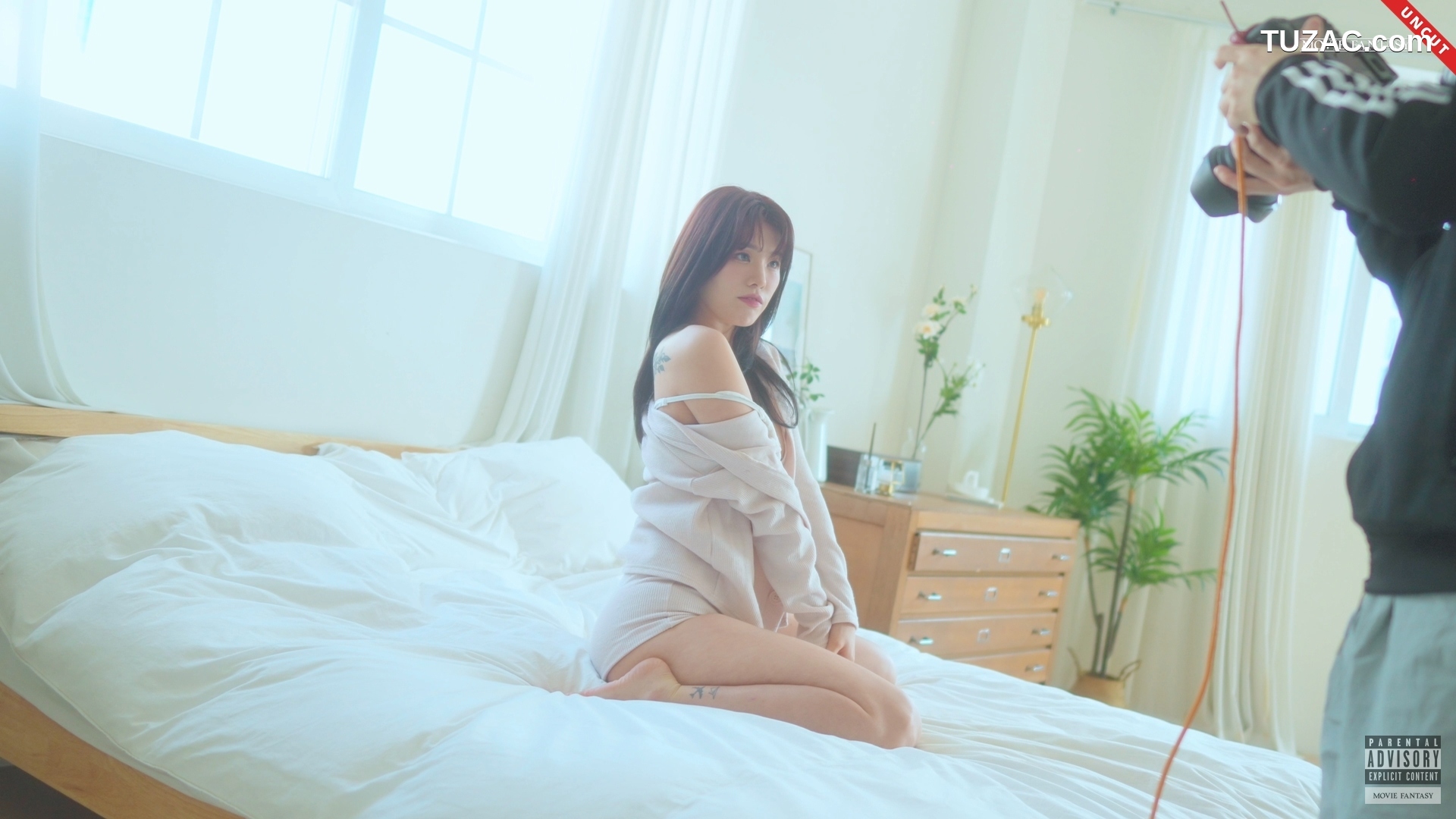 韩国美女-Dayoung-怀旧之情-Nostalgia-Fantasy-Story-Vol.1