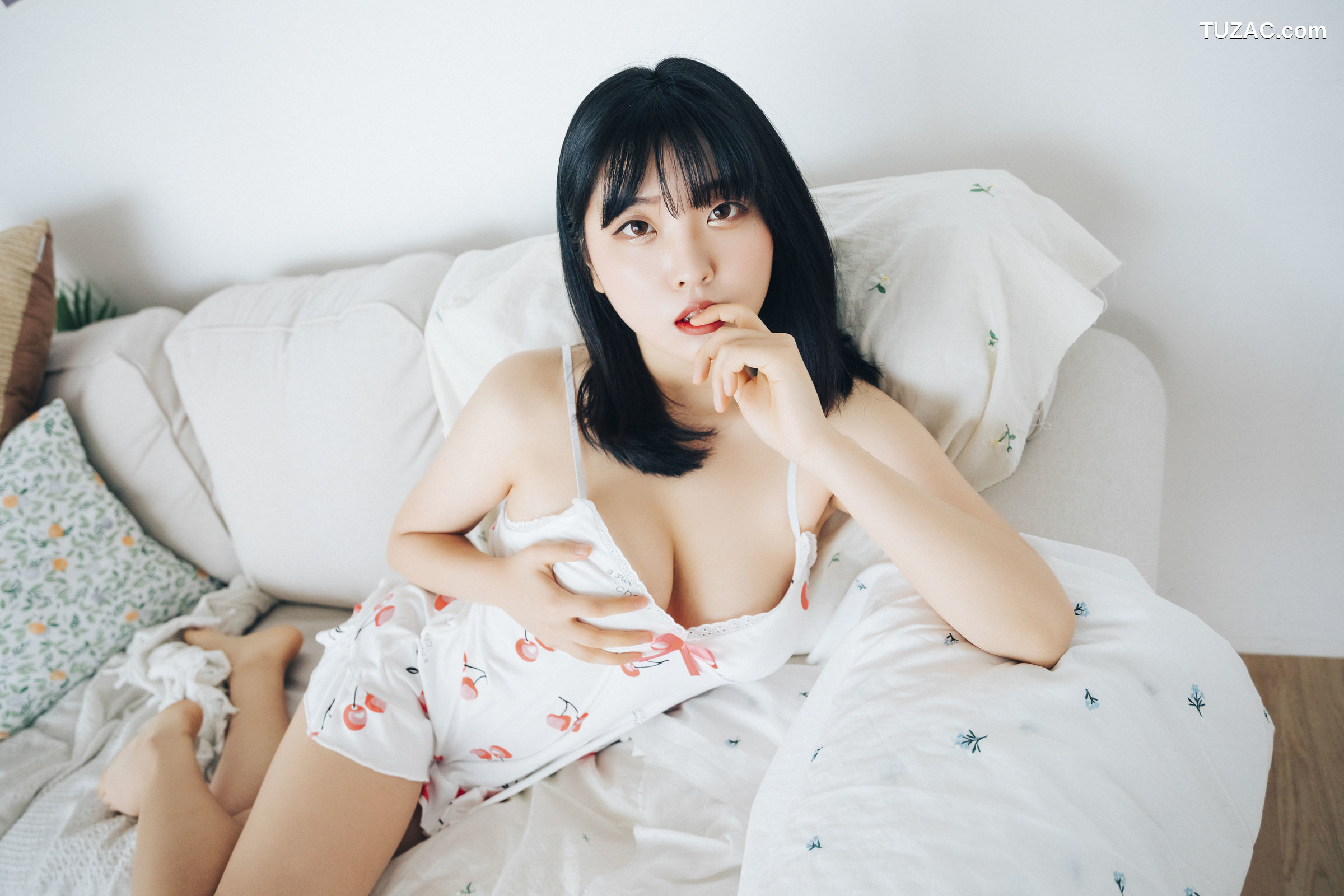 韩国美女-Hana-小吃-Oyatsu