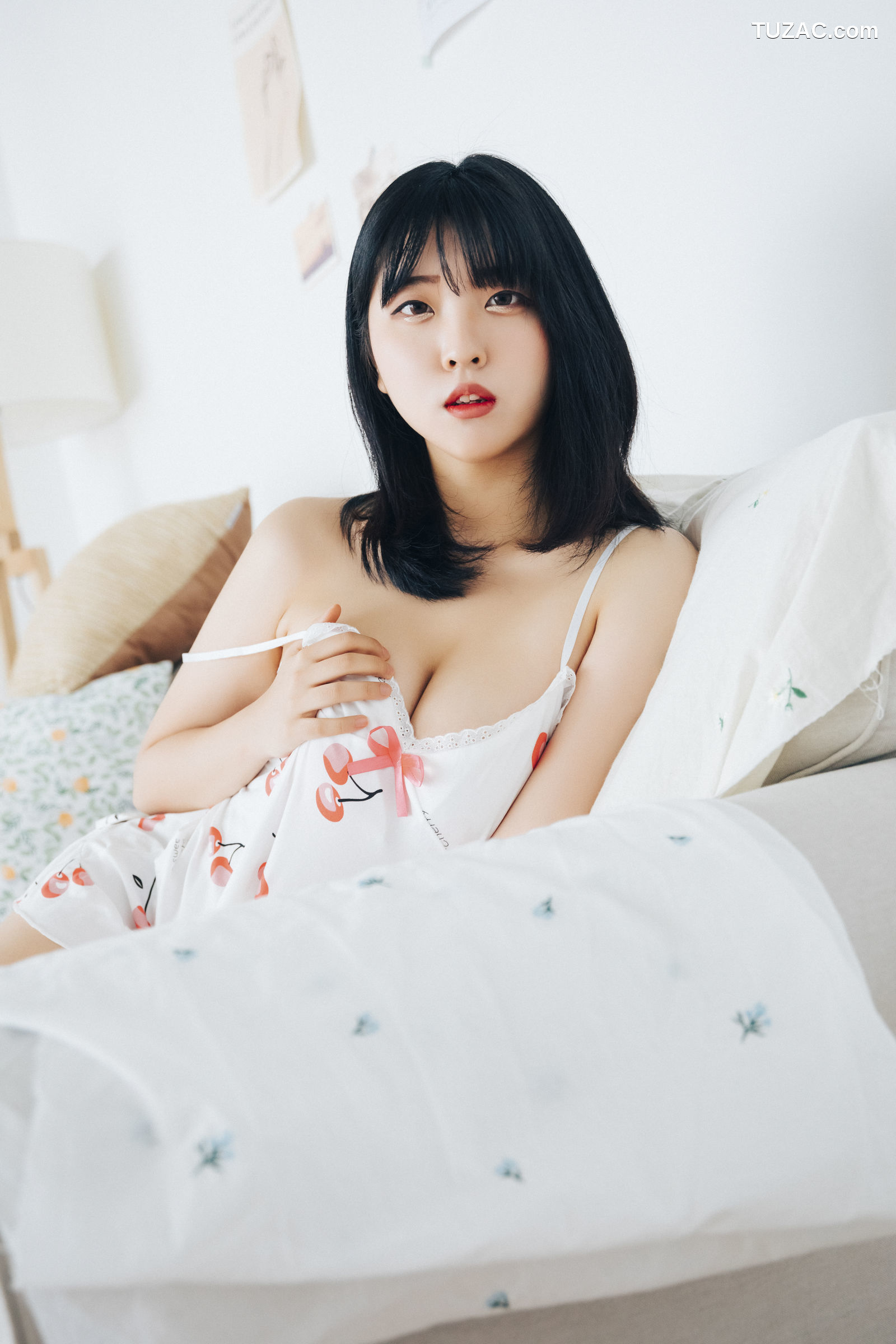 韩国美女-Hana-小吃-Oyatsu