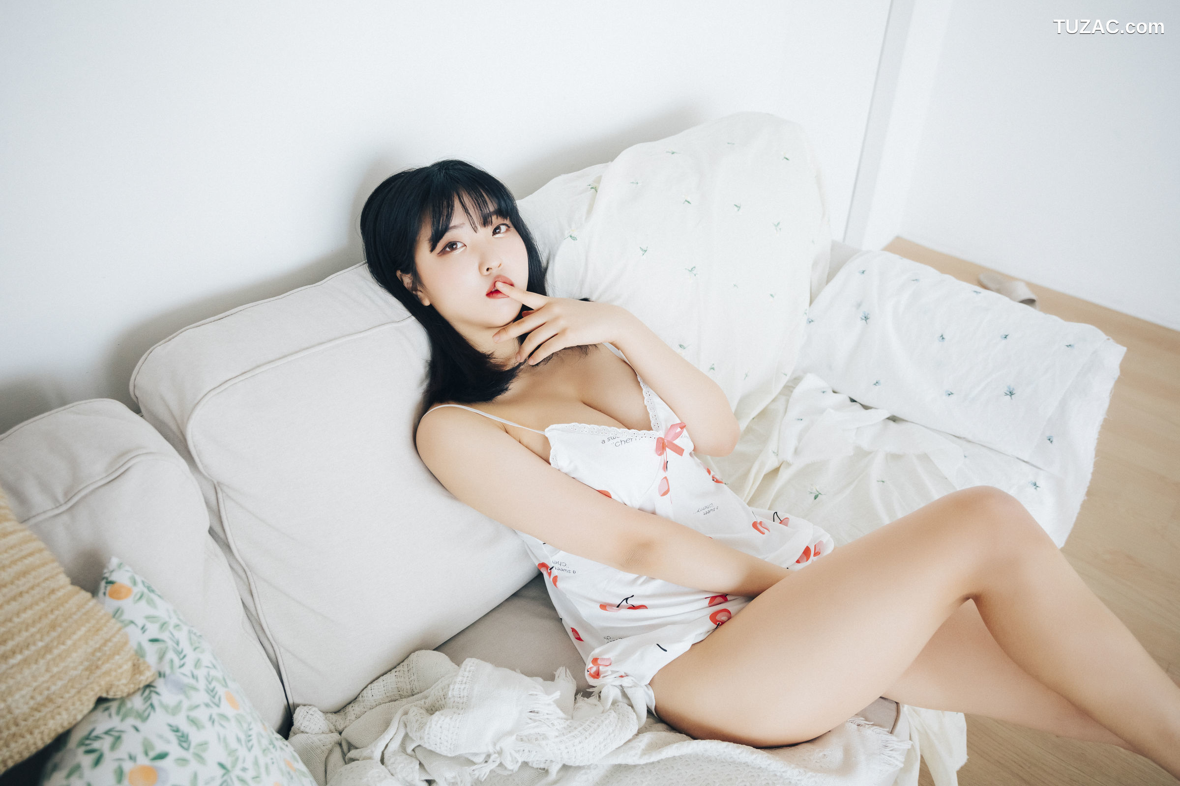 韩国美女-Hana-小吃-Oyatsu