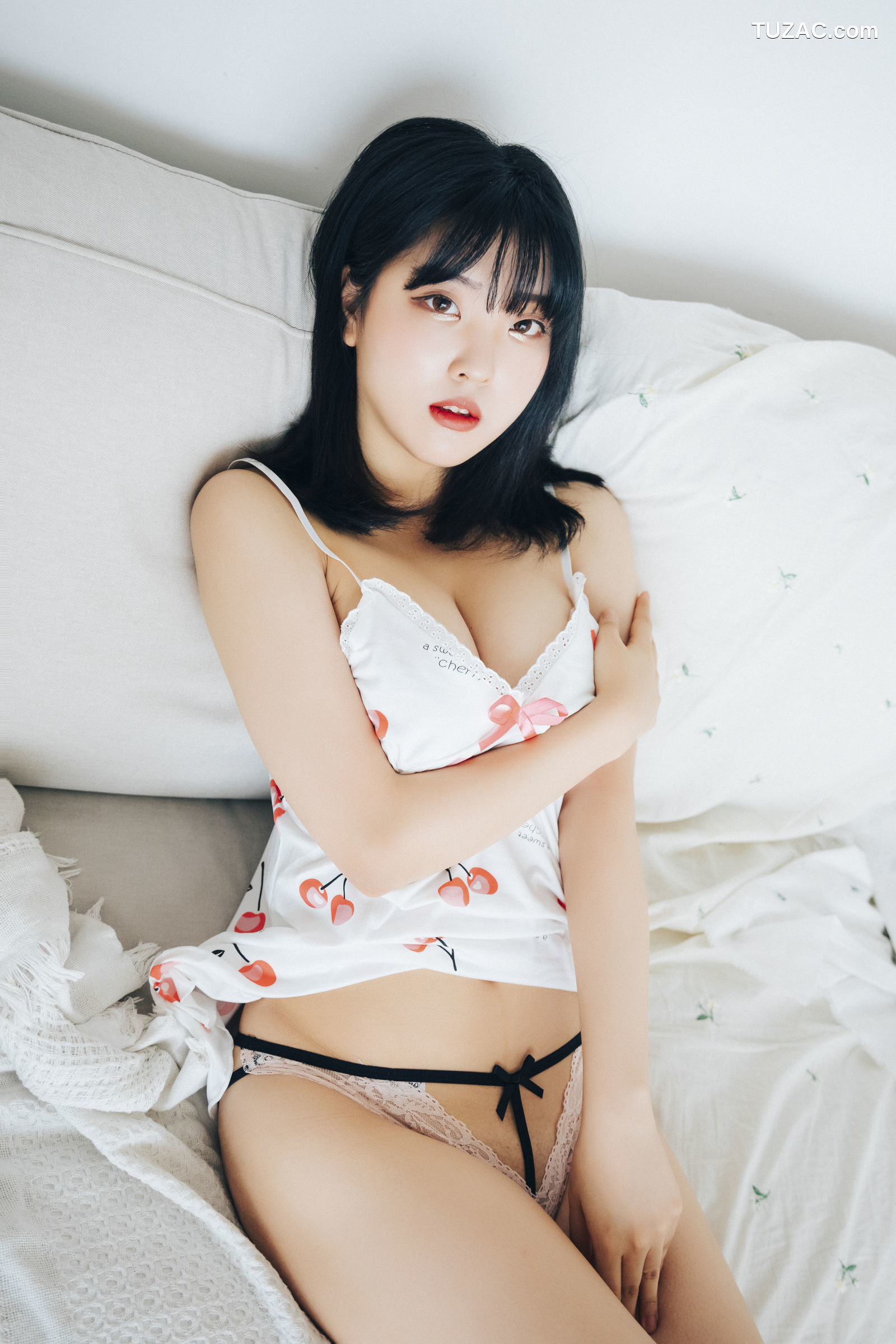 韩国美女-Hana-小吃-Oyatsu