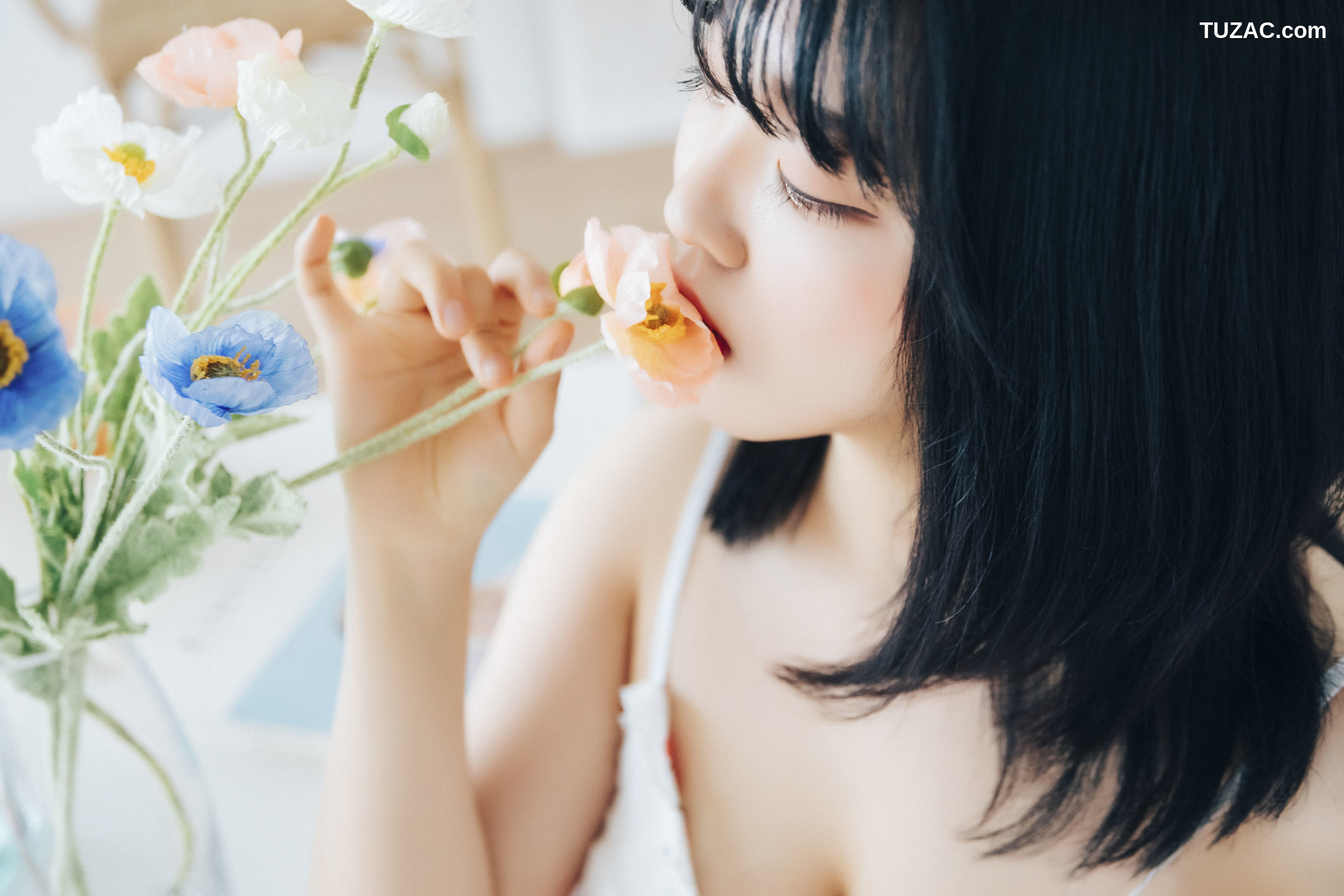 韩国美女-Hana-小吃-Oyatsu