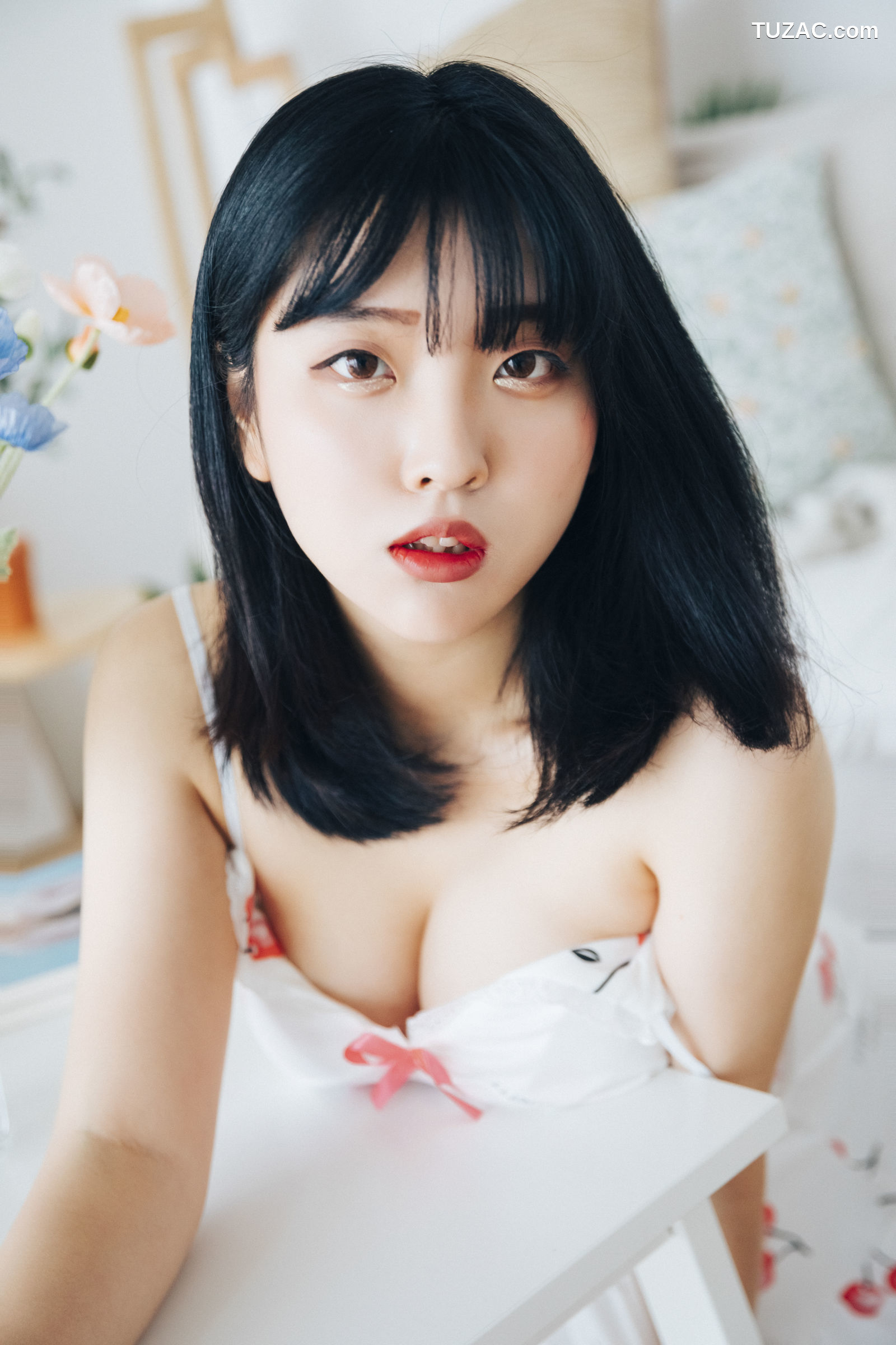 韩国美女-Hana-小吃-Oyatsu