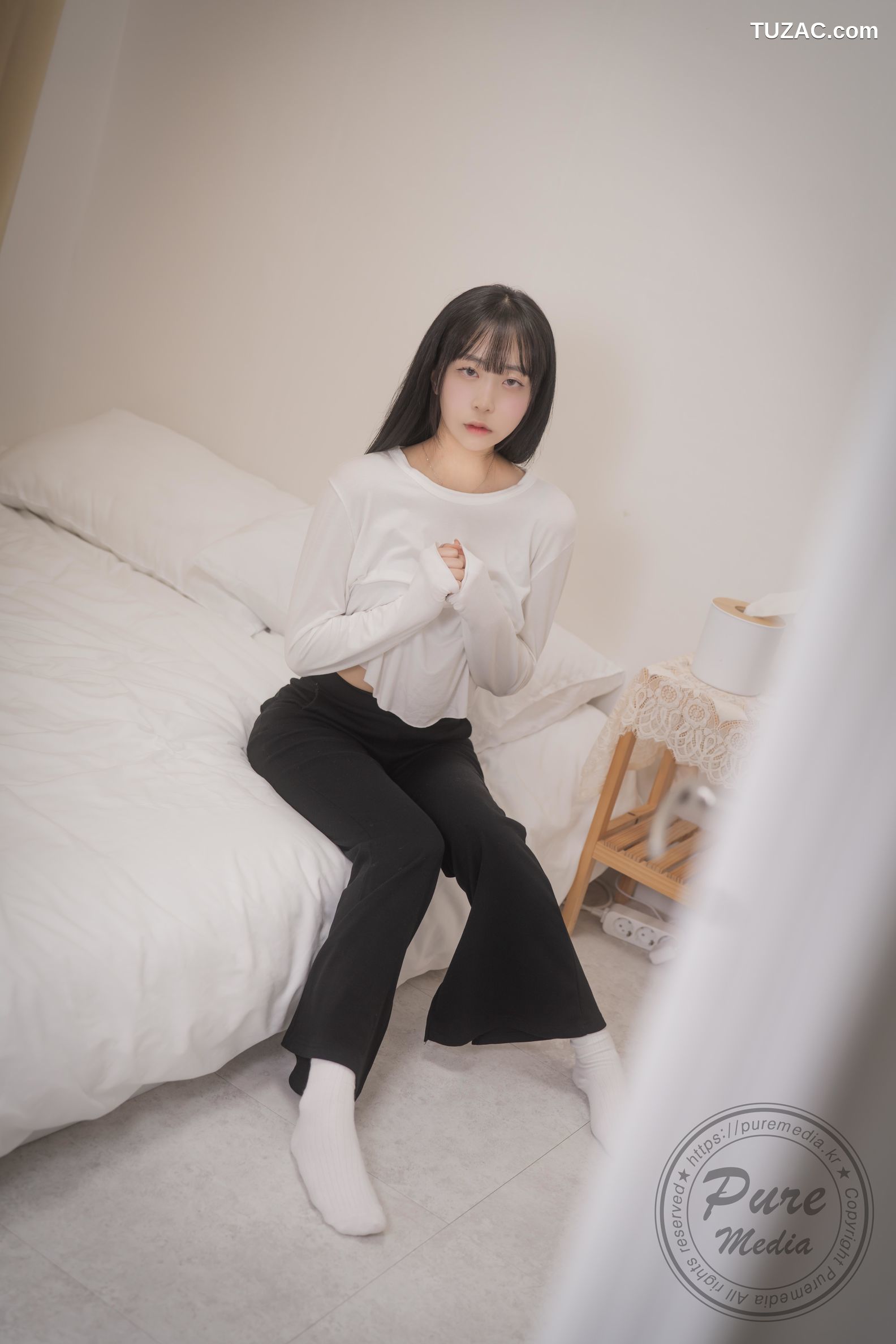韩国美女-Hina-Sira-姐妹花-限制级合同-X-rated-Contract-Pure-Media-270