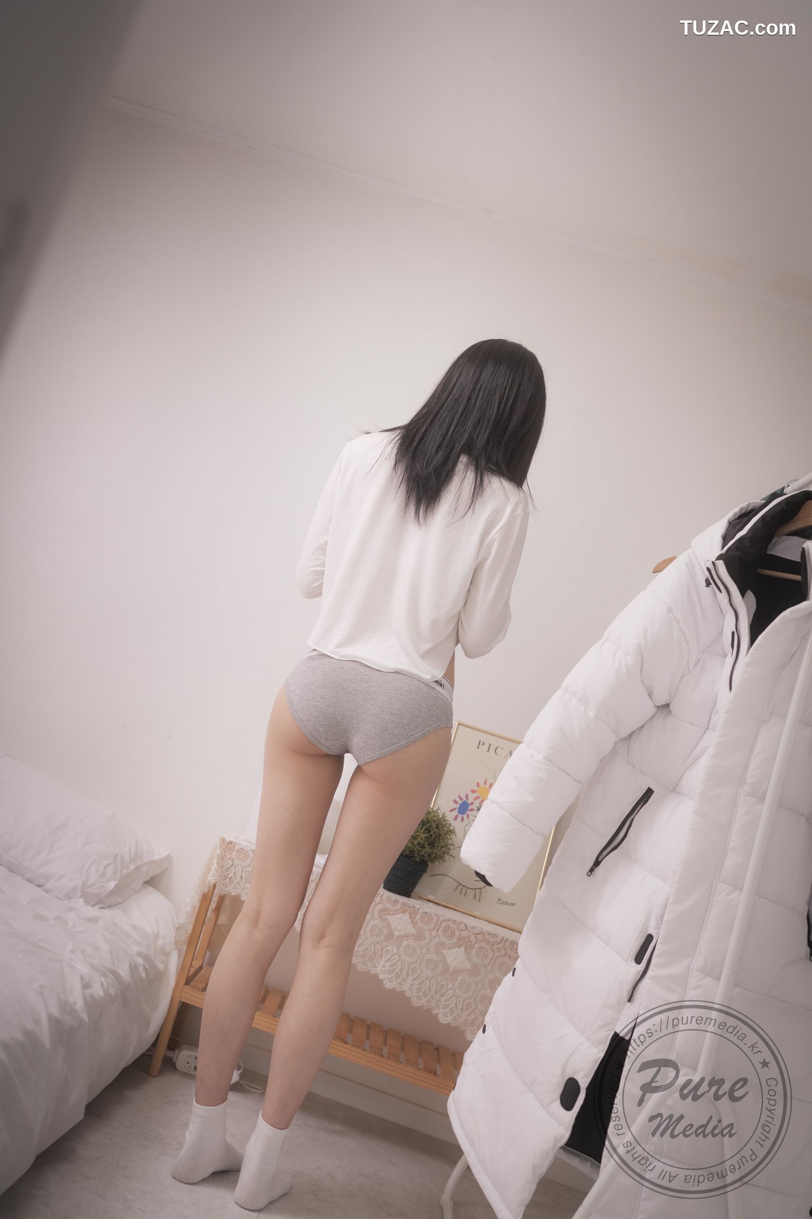 韩国美女-Hina-Sira-姐妹花-限制级合同-X-rated-Contract-Pure-Media-270