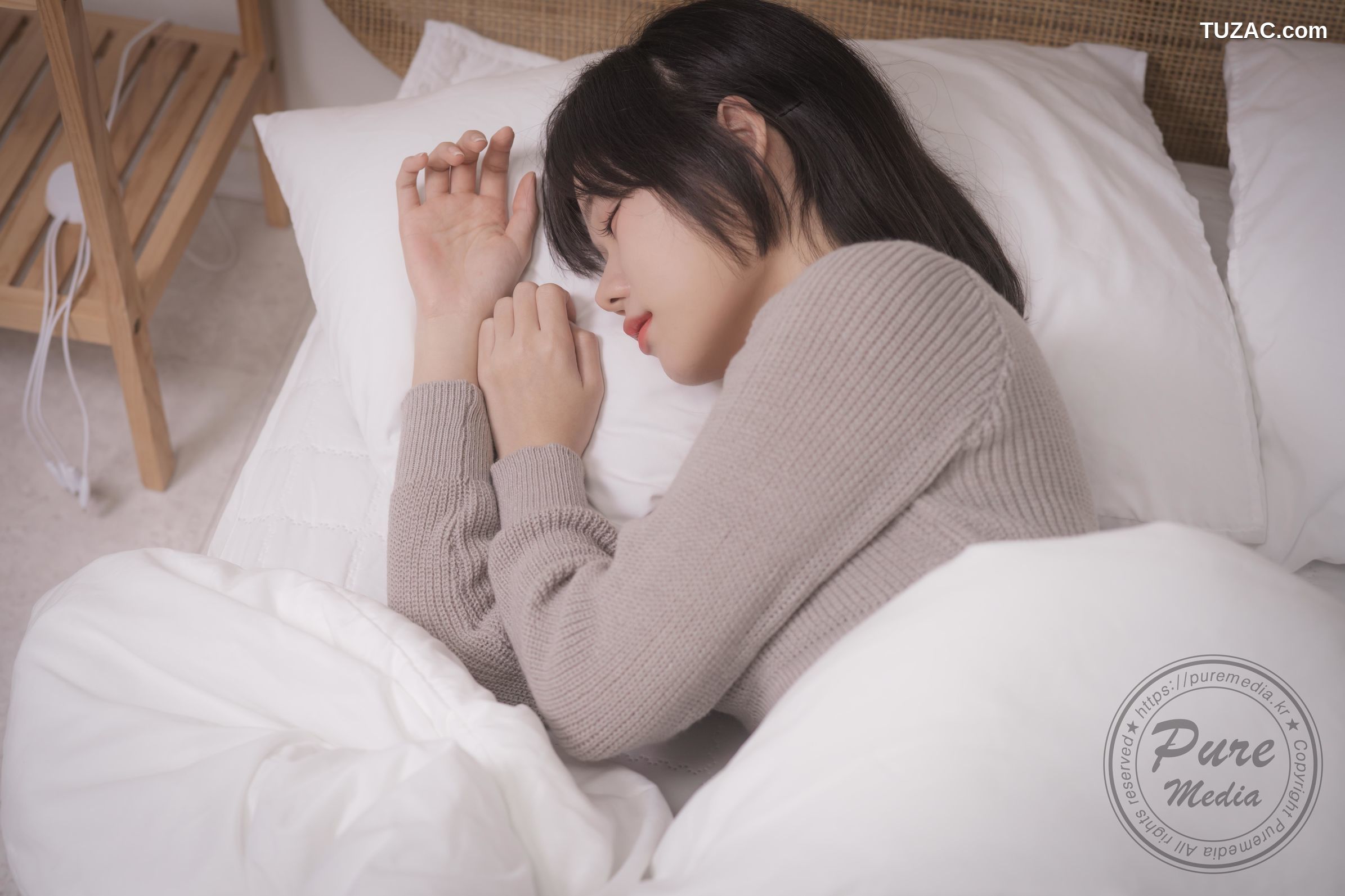 韩国美女-Hina-Sira-姐妹花-限制级合同-X-rated-Contract-Pure-Media-270