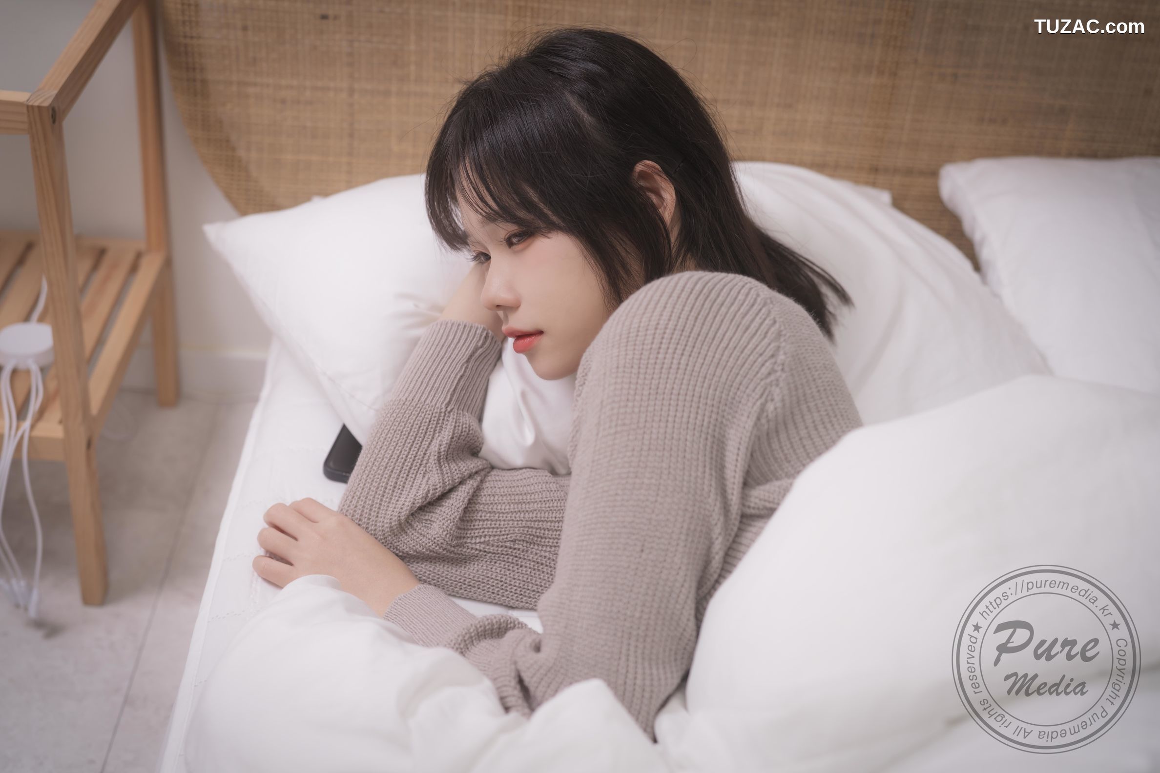 韩国美女-Hina-Sira-姐妹花-限制级合同-X-rated-Contract-Pure-Media-270
