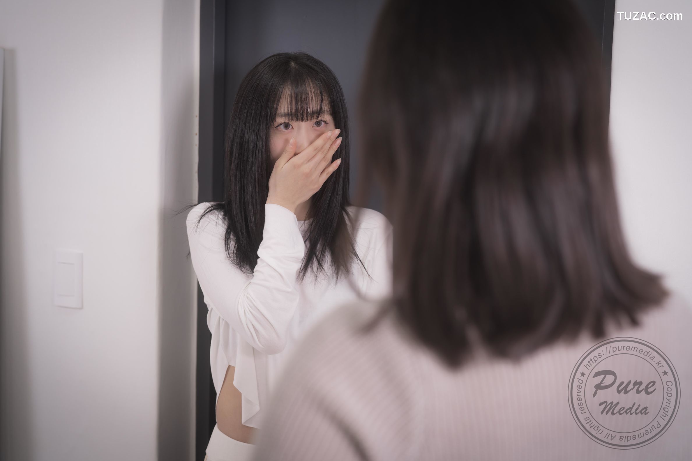 韩国美女-Hina-Sira-姐妹花-限制级合同-X-rated-Contract-Pure-Media-270