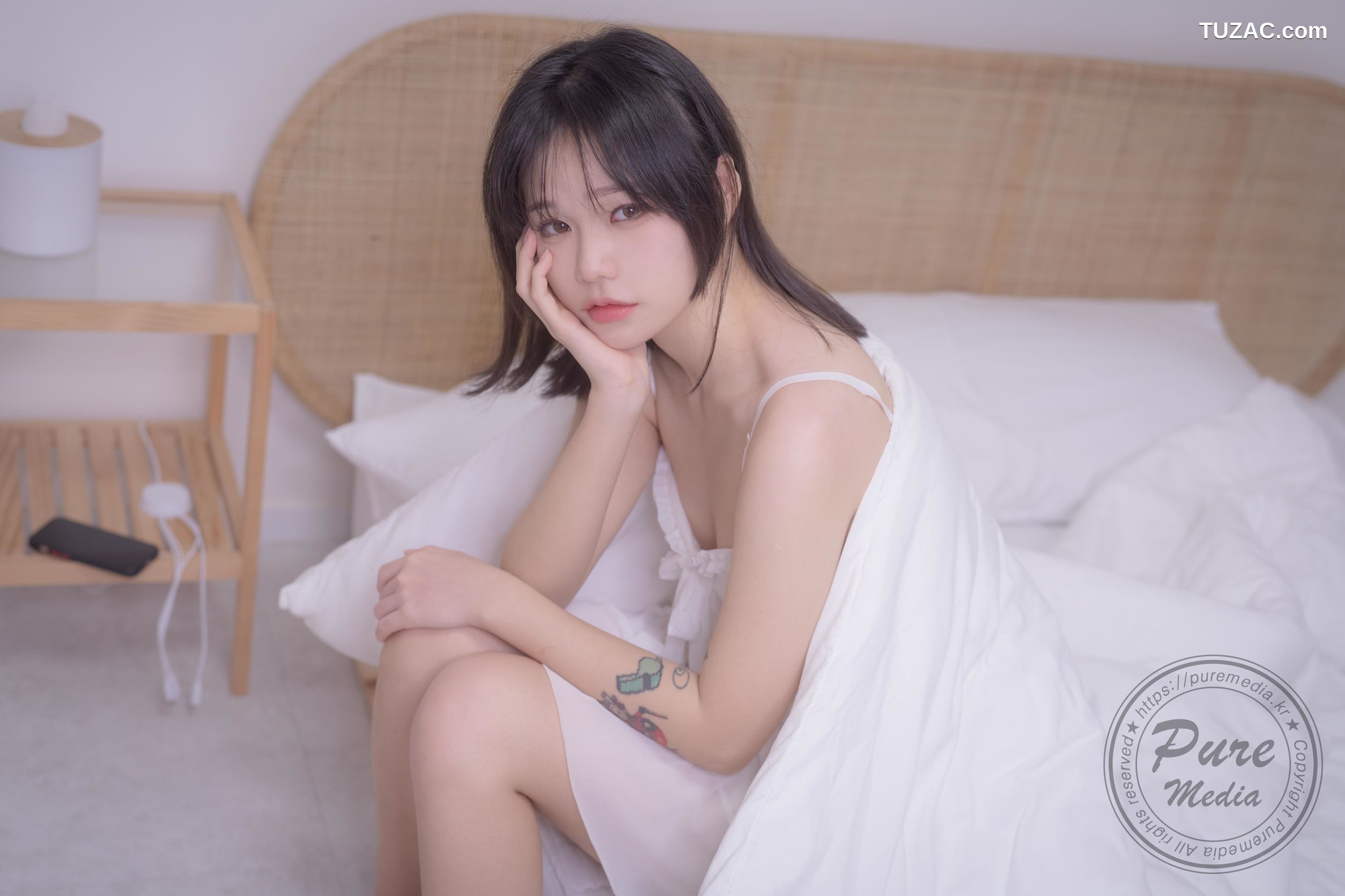 韩国美女-Hina-Sira-姐妹花-限制级合同-X-rated-Contract-Pure-Media-270