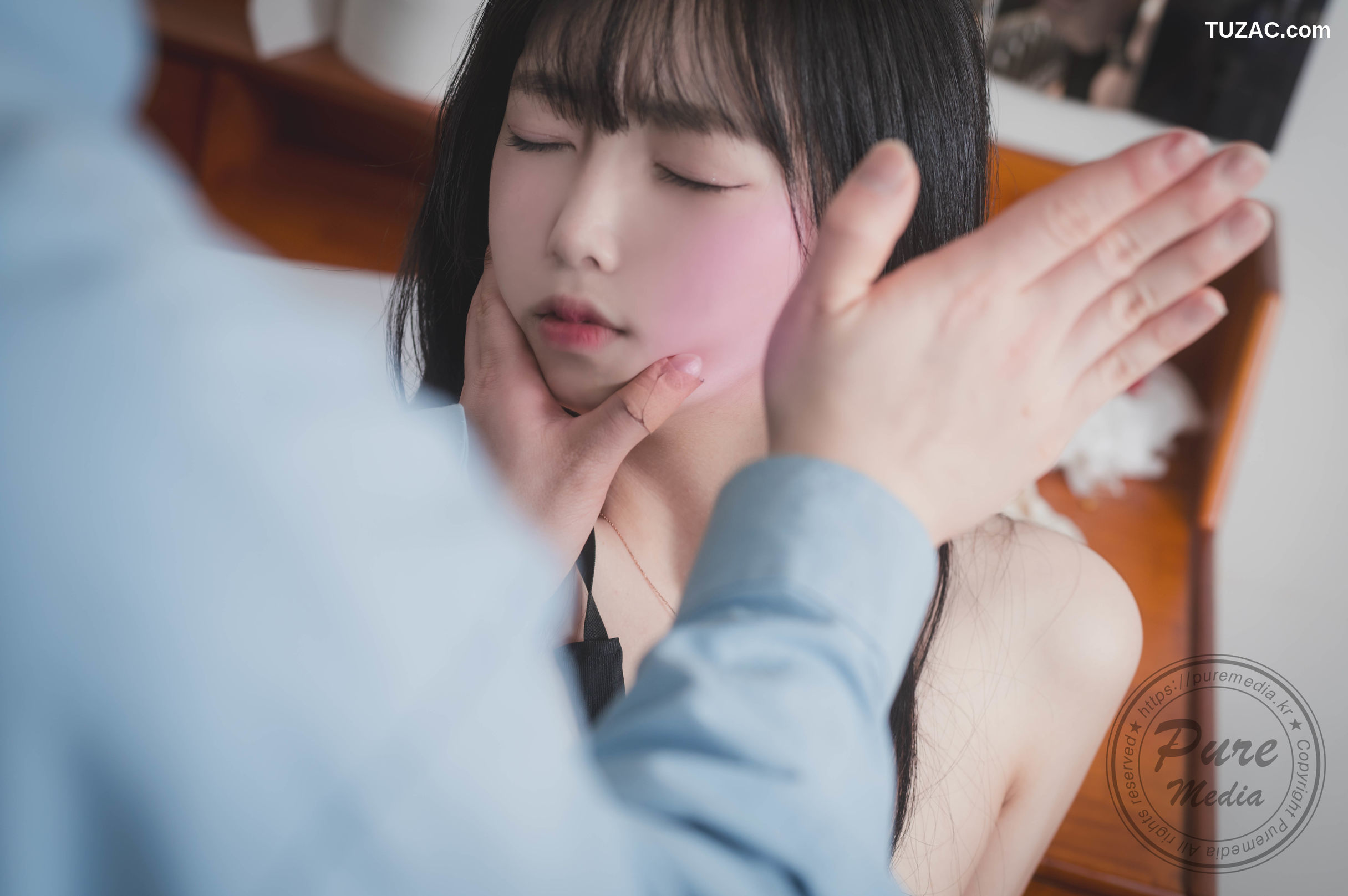 韩国美女-Hina-变态跟踪者-Psycho-Stalker-s-Room-Pure-Media-285