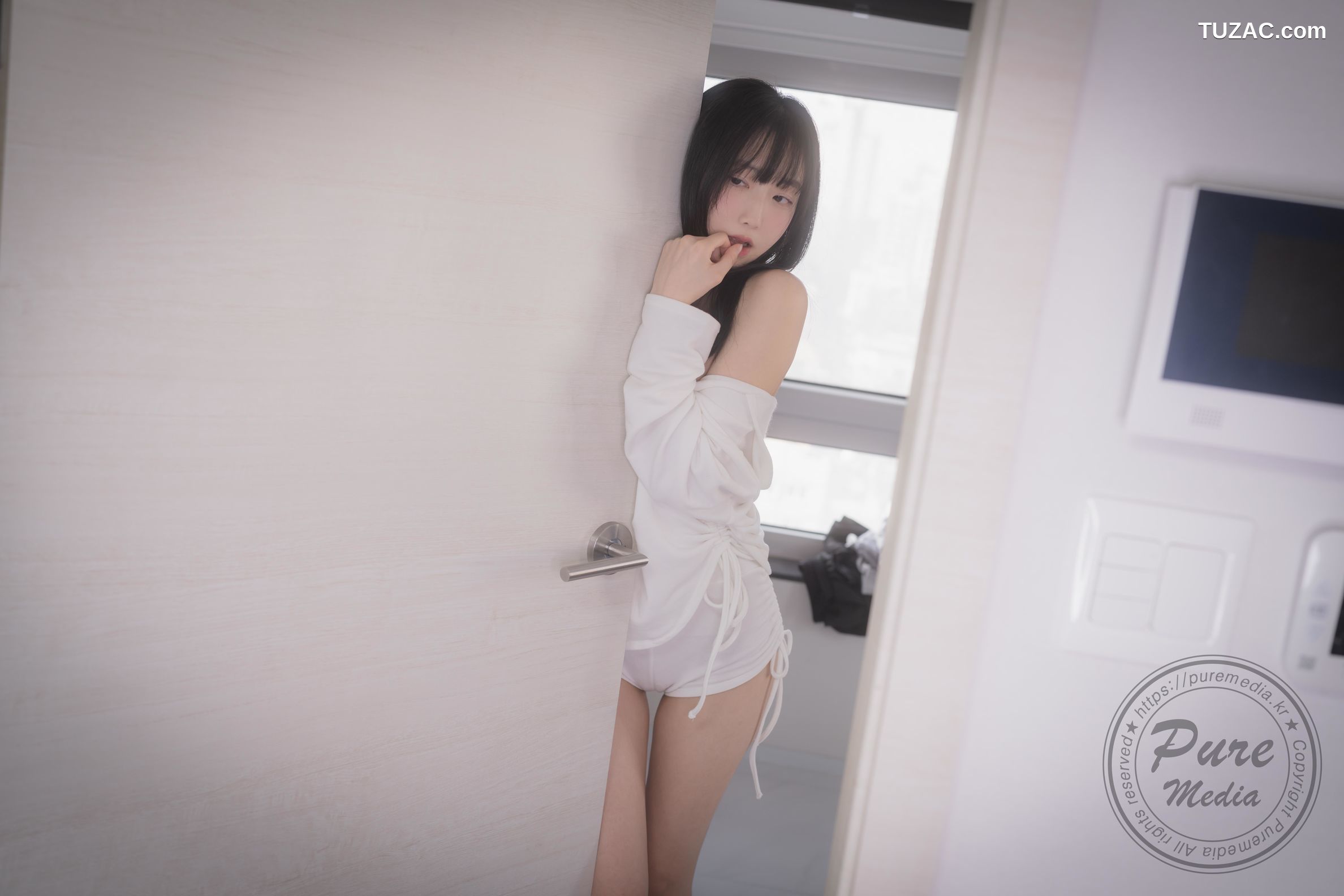 韩国美女-Hina-美女的秘密补习-Secret-Tutoring-With-Slut-Girl-Pure-Media-279
