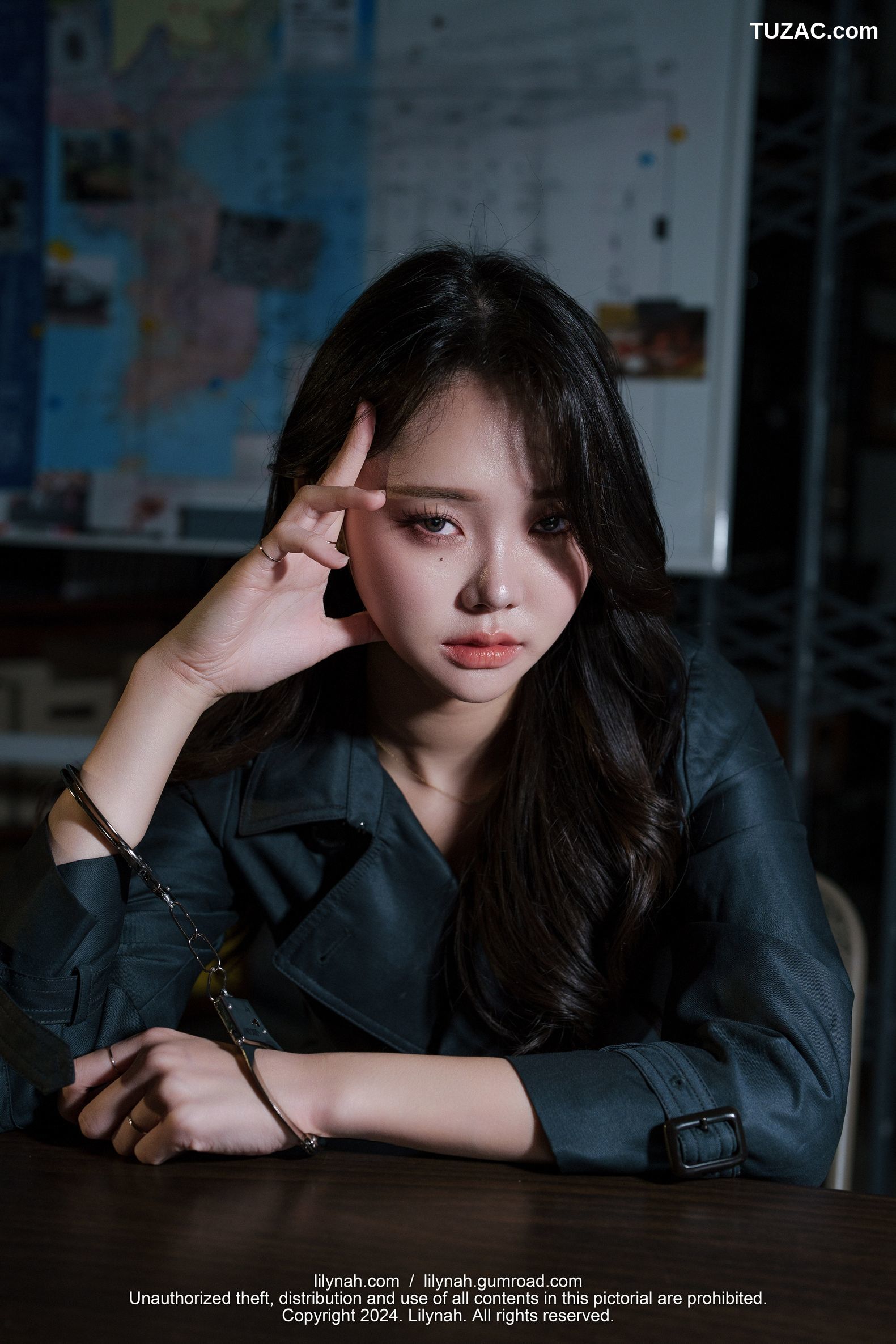 韩国美女-Inah-坏女人-Bad-Bitch-Lilynah-039