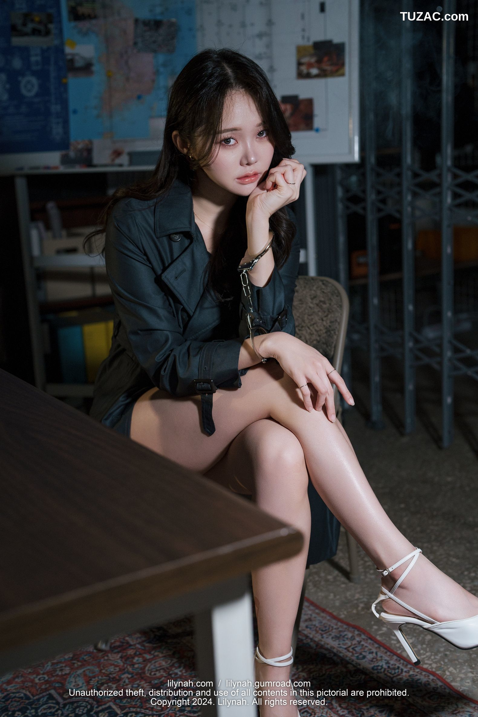 韩国美女-Inah-坏女人-Bad-Bitch-Lilynah-039