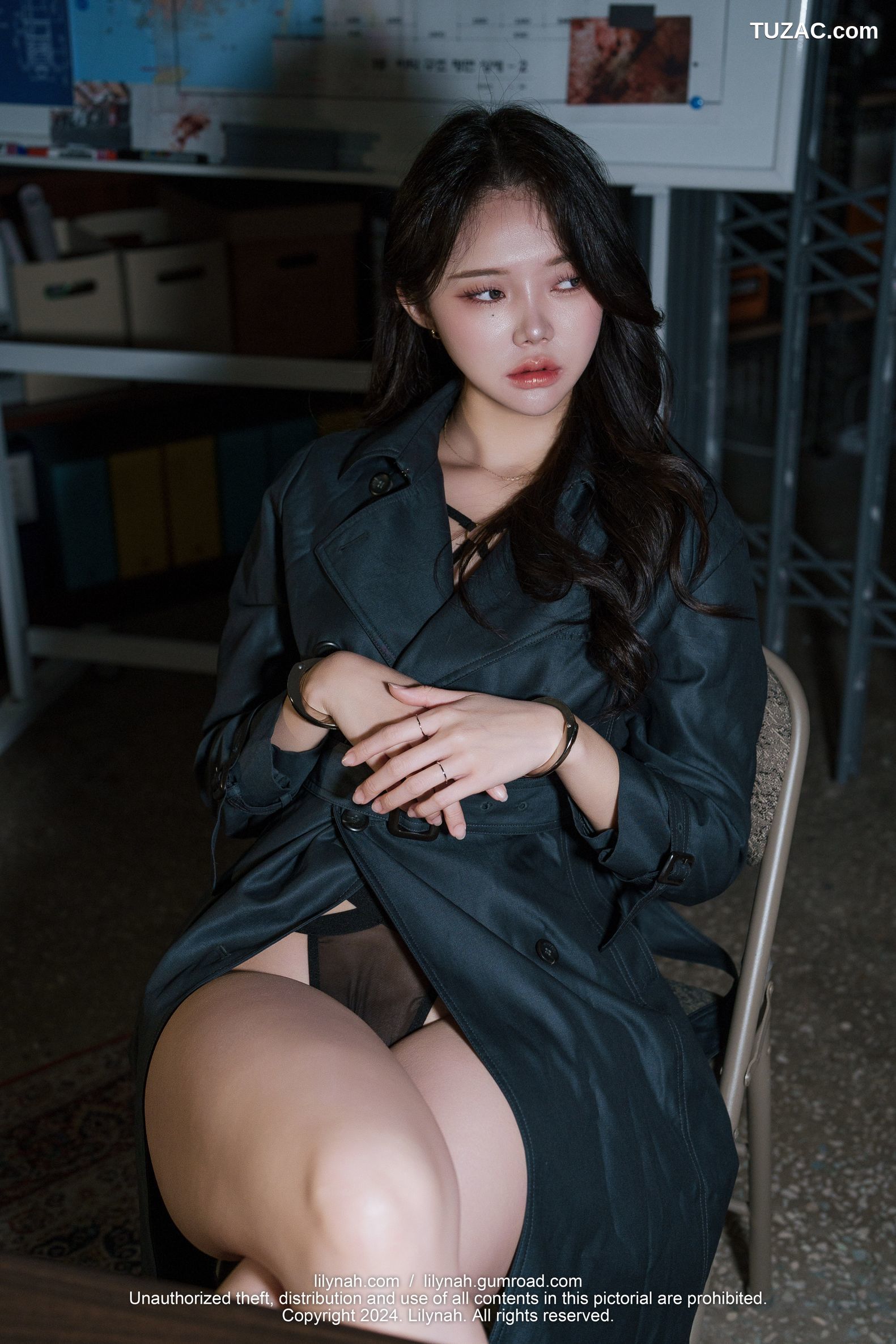 韩国美女-Inah-坏女人-Bad-Bitch-Lilynah-039