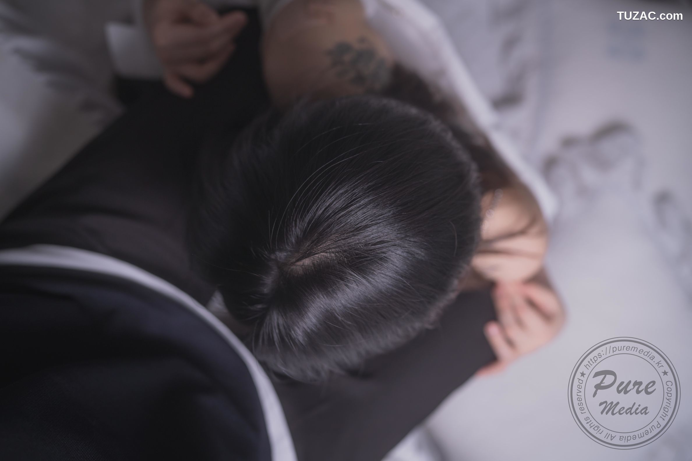 韩国美女-Jelly-可爱女孩的闺房-Cute-Girl-s-Xex-Boudoir-Pure-Media-272