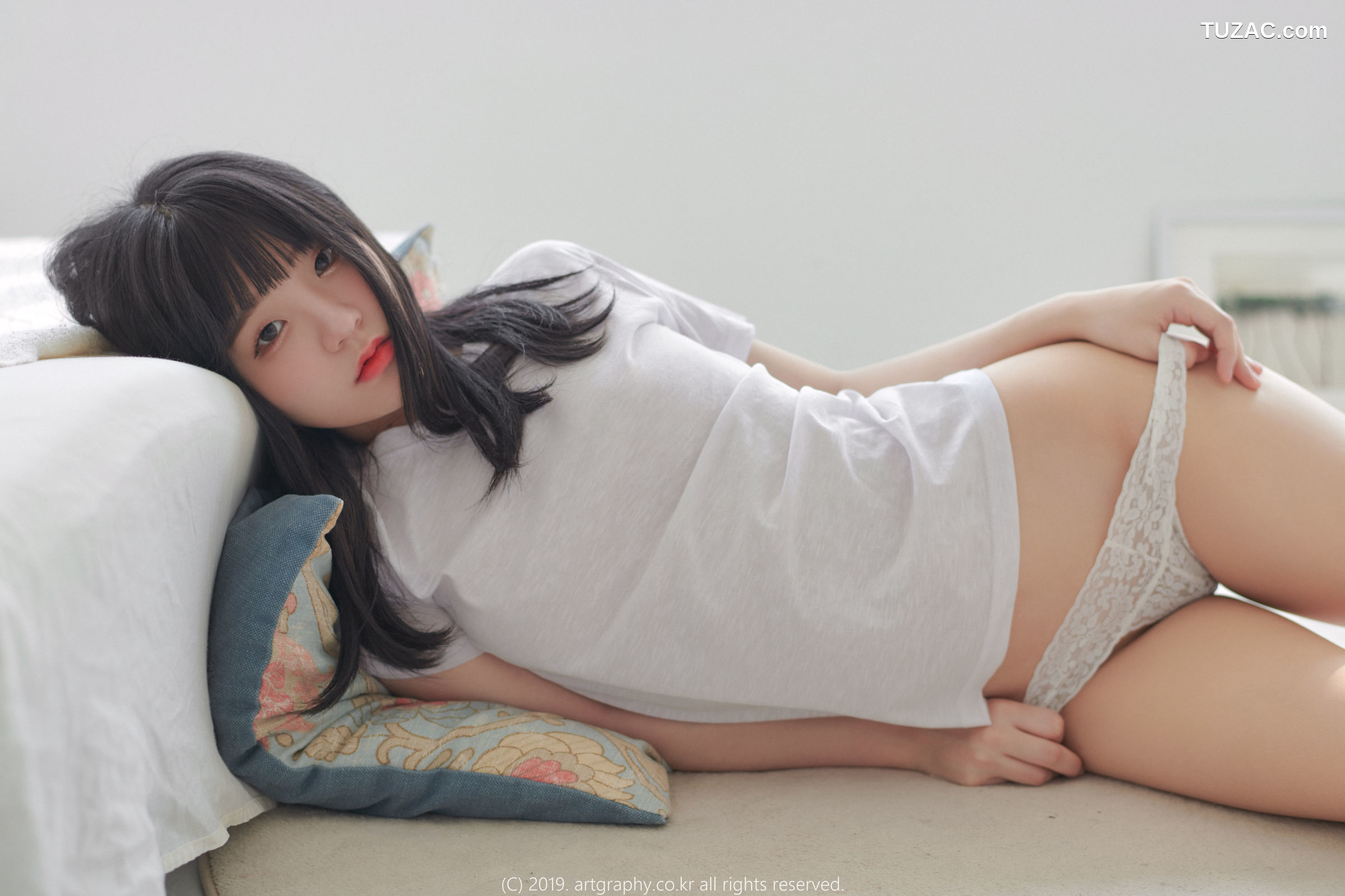 韩国美女-Jenny-정제니-ARTGRAVIA_057