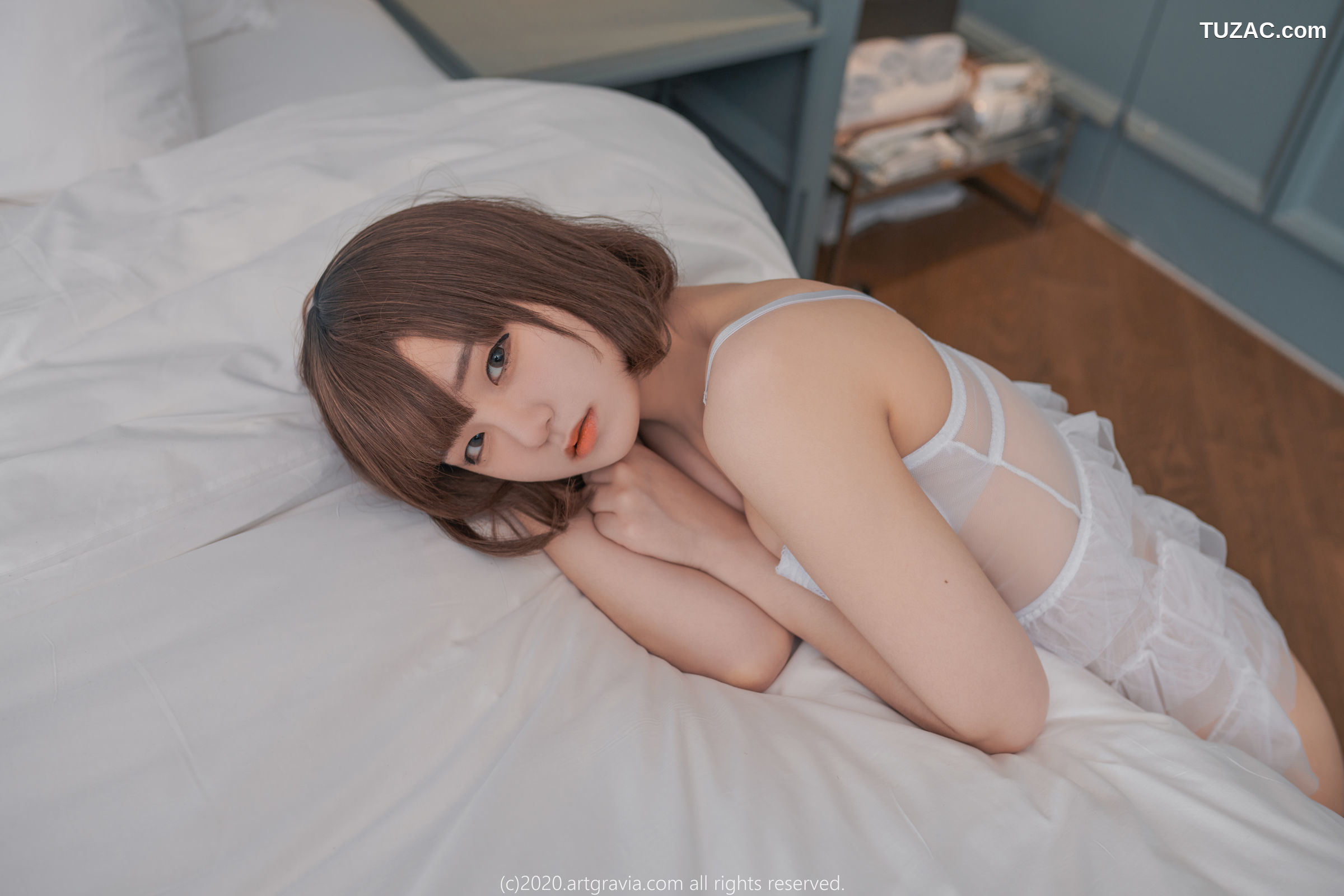 韩国美女-Jenny-정제니-ARTGRAVIA_133