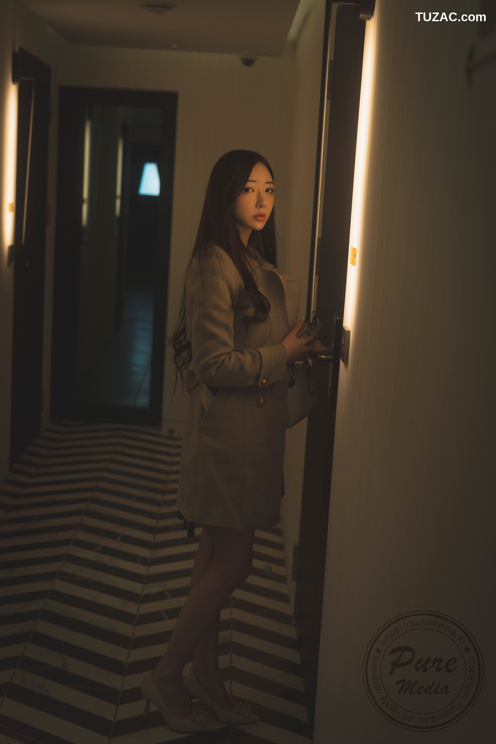 韩国美女-Jia-用绳子把我绑起来-Tie-Me-Up-With-a-Rope-Pure-Media-283