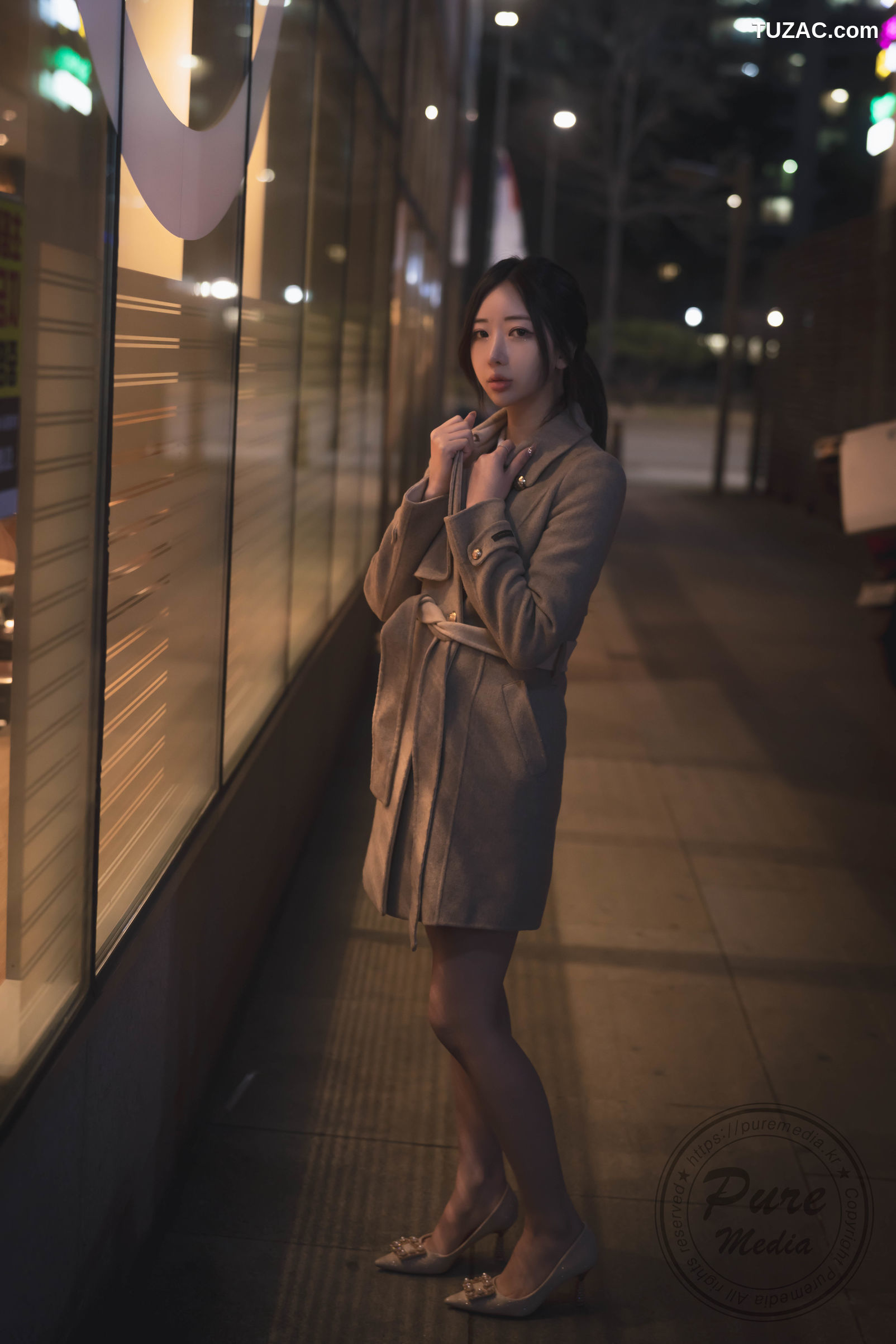 韩国美女-Jia-用绳子把我绑起来-Tie-Me-Up-With-a-Rope-Pure-Media-283