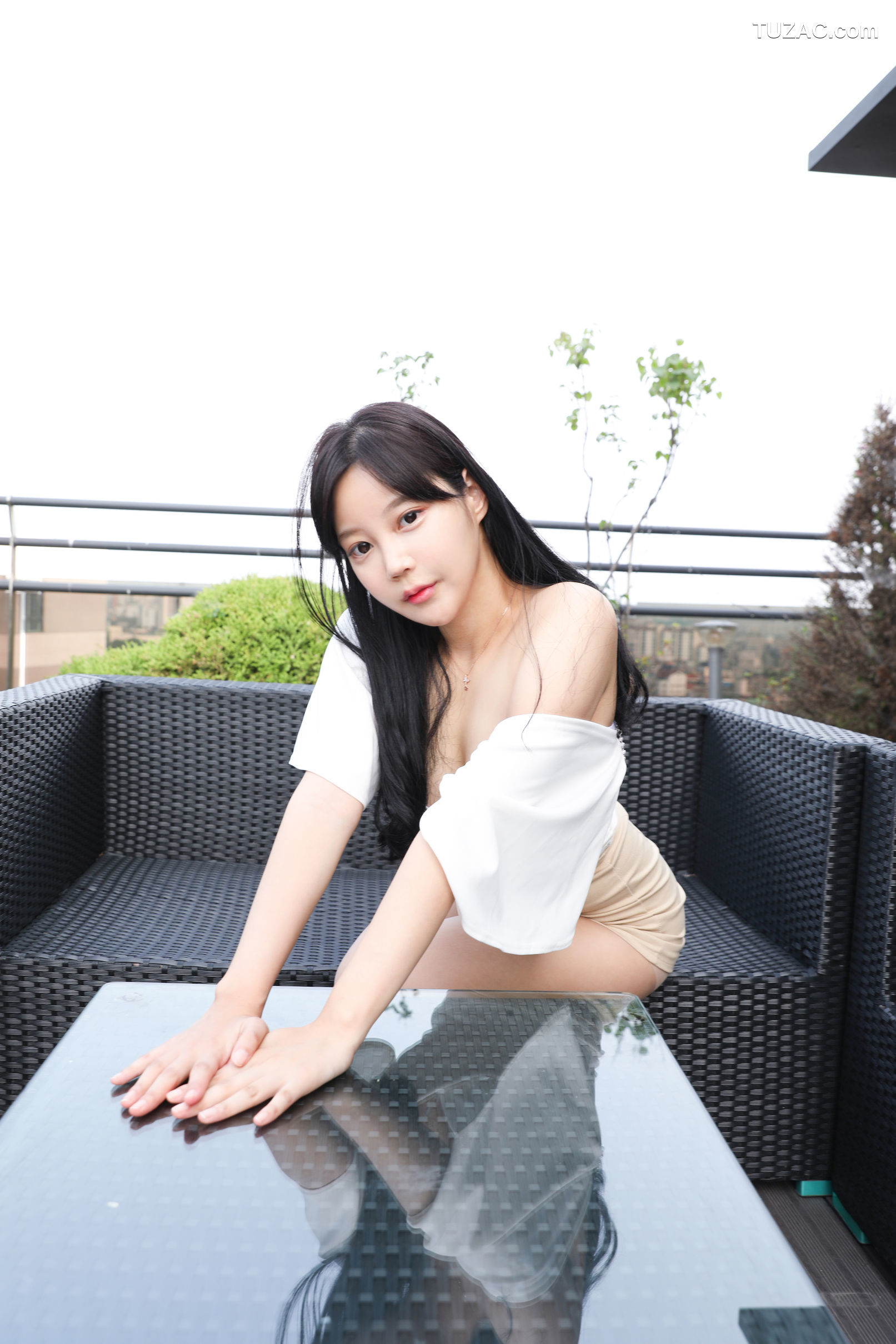 韩国美女-Joo-Yeon-相亲女友-卷1-A-Girl-Friend-S.1-A-Blind-Date-BUNNY