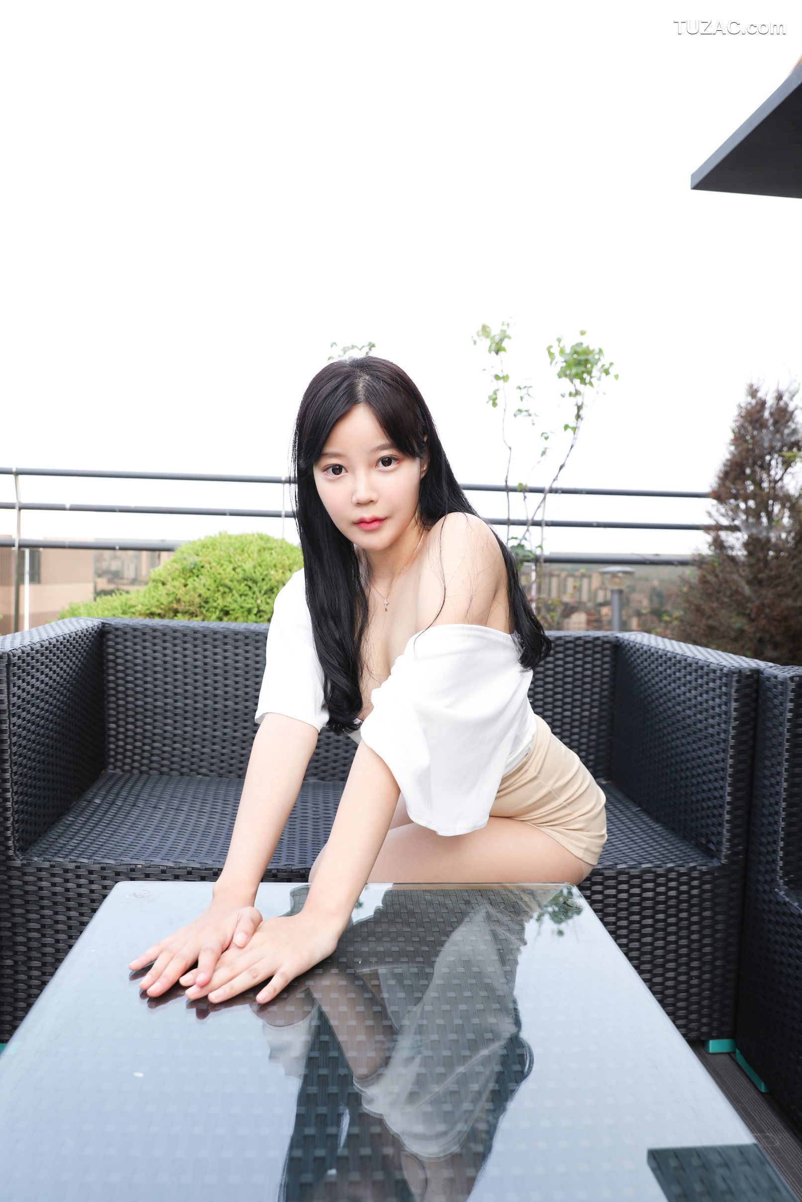 韩国美女-Joo-Yeon-相亲女友-卷1-A-Girl-Friend-S.1-A-Blind-Date-BUNNY