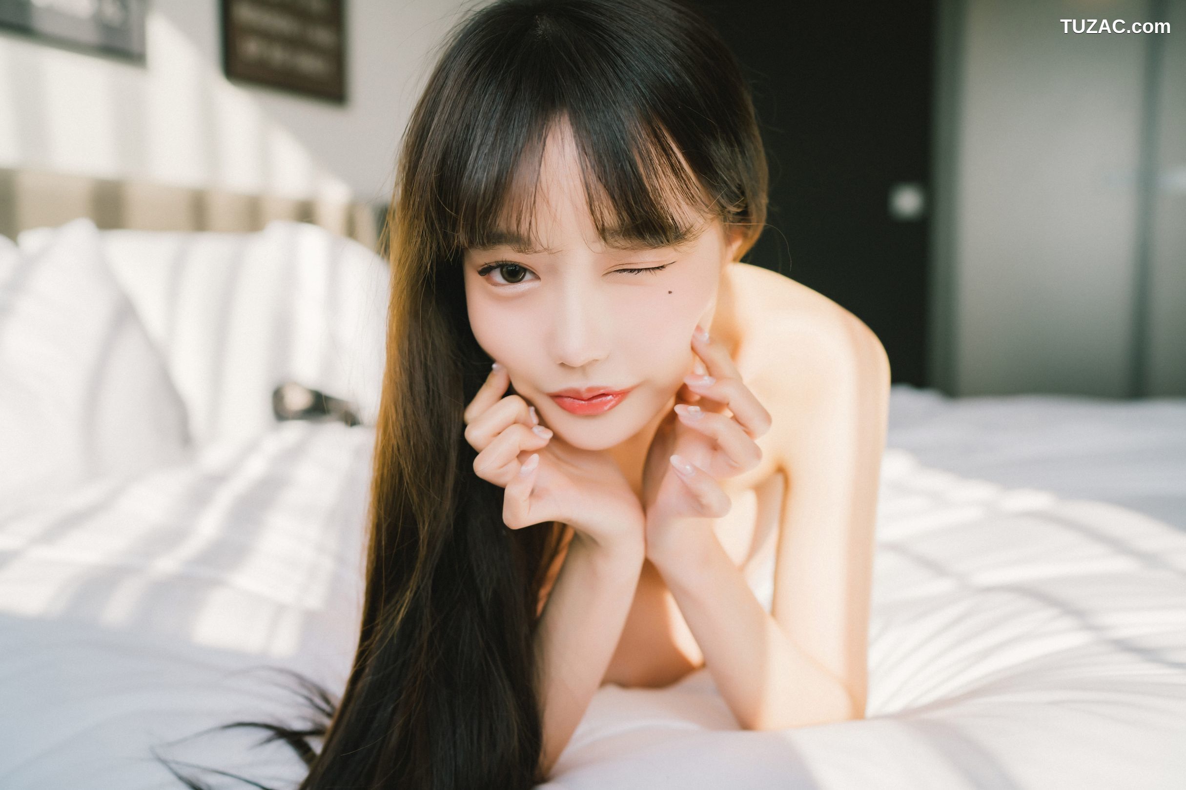 韩国美女-Jucy-쥬시-那一天-卷2-On-that-day-part2-Moon-Night-Snap