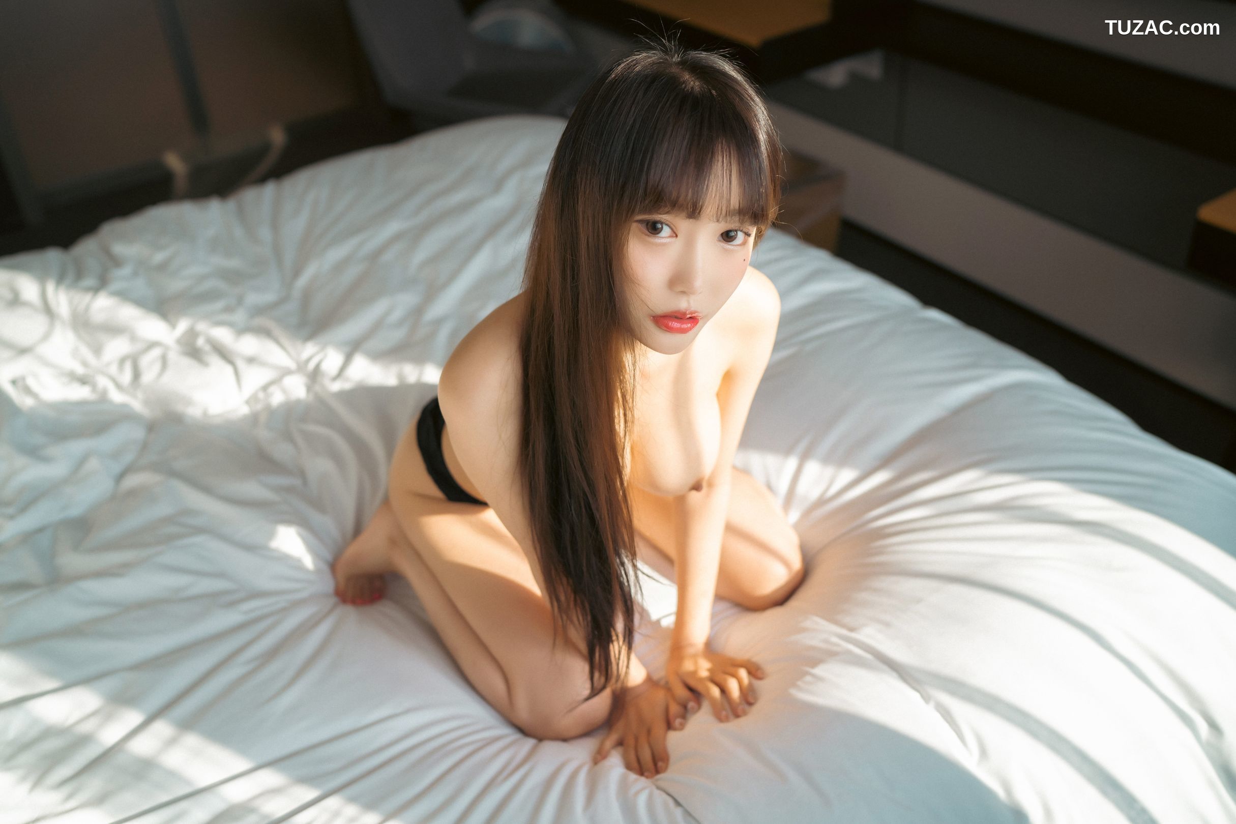 韩国美女-Jucy-쥬시-那一天-卷2-On-that-day-part2-Moon-Night-Snap