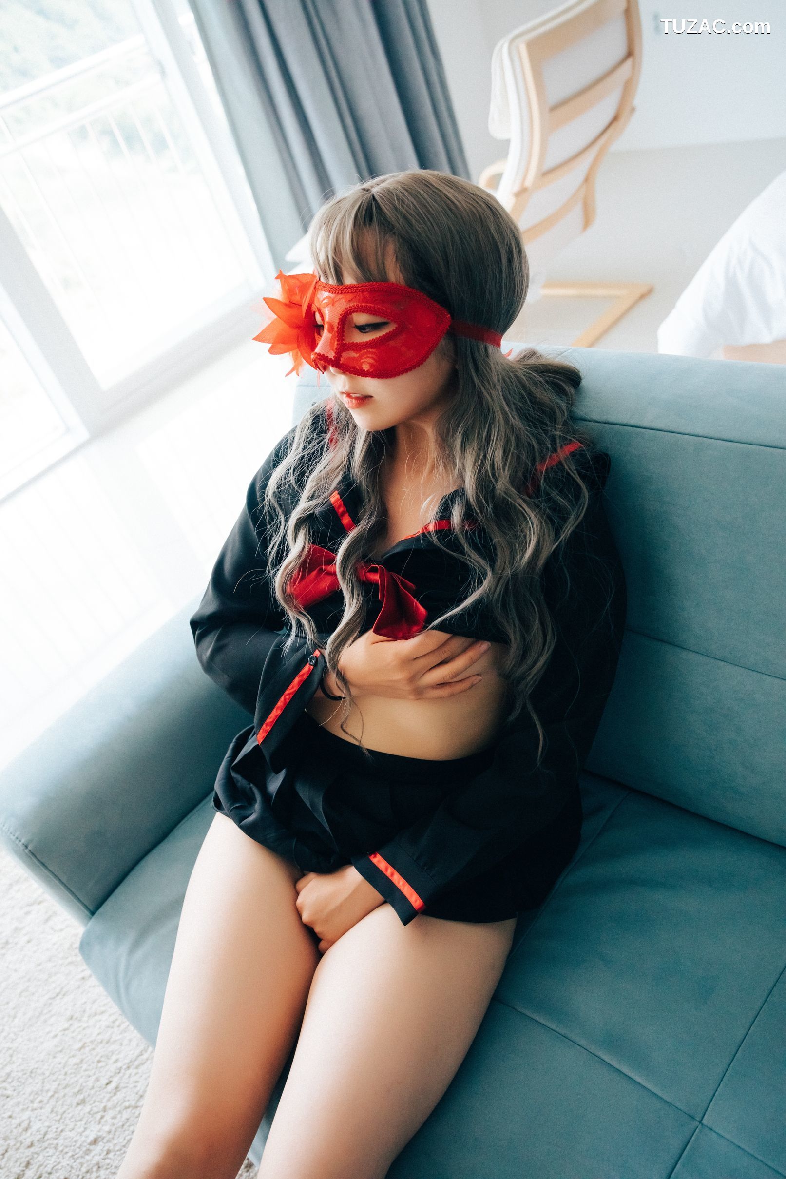 韩国美女-Kissme-Jinjoo-蕾丝边炮友-FTF-无圣光-Loozy