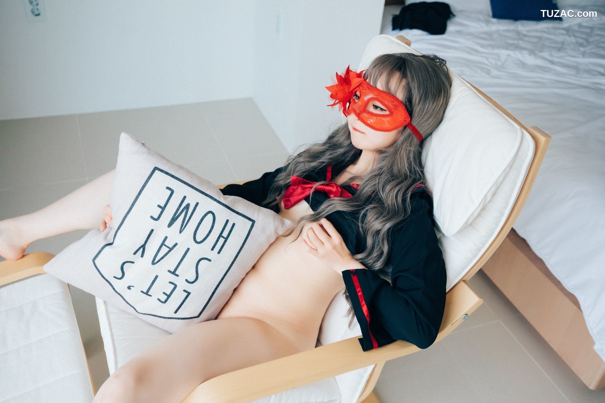 韩国美女-Kissme-Jinjoo-蕾丝边炮友-FTF-无圣光-Loozy