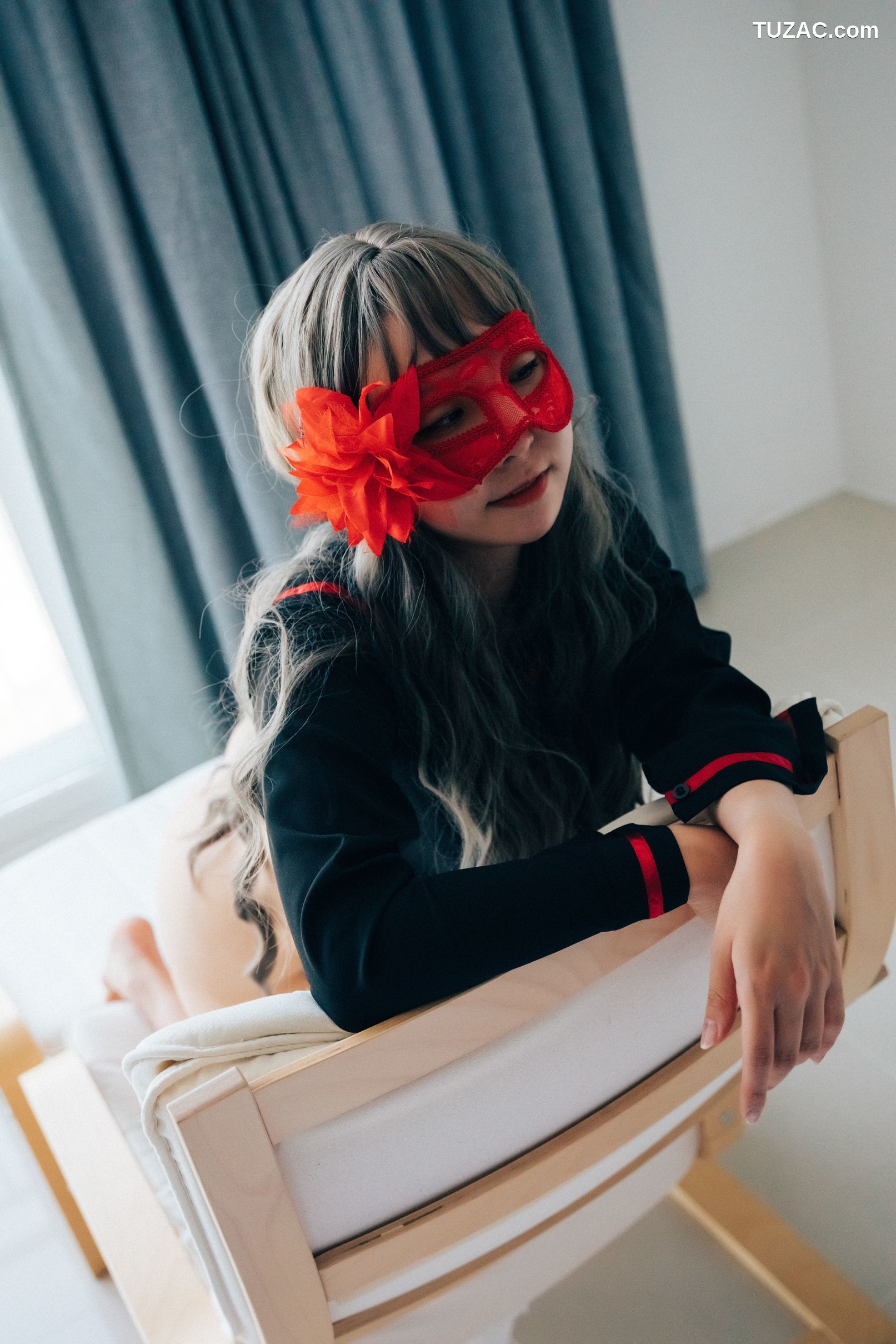 韩国美女-Kissme-Jinjoo-蕾丝边炮友-FTF-无圣光-Loozy