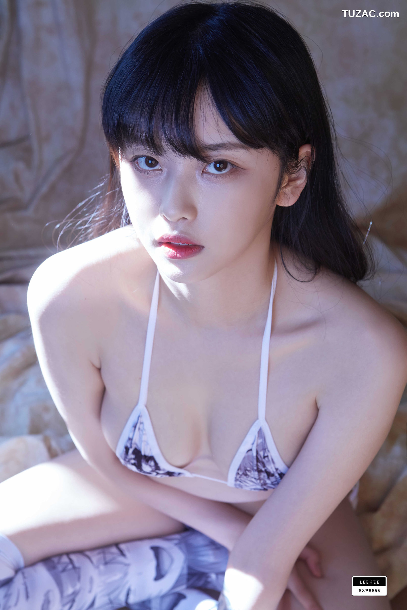 韩国美女-LEEHEE-LEDG-108-GMS