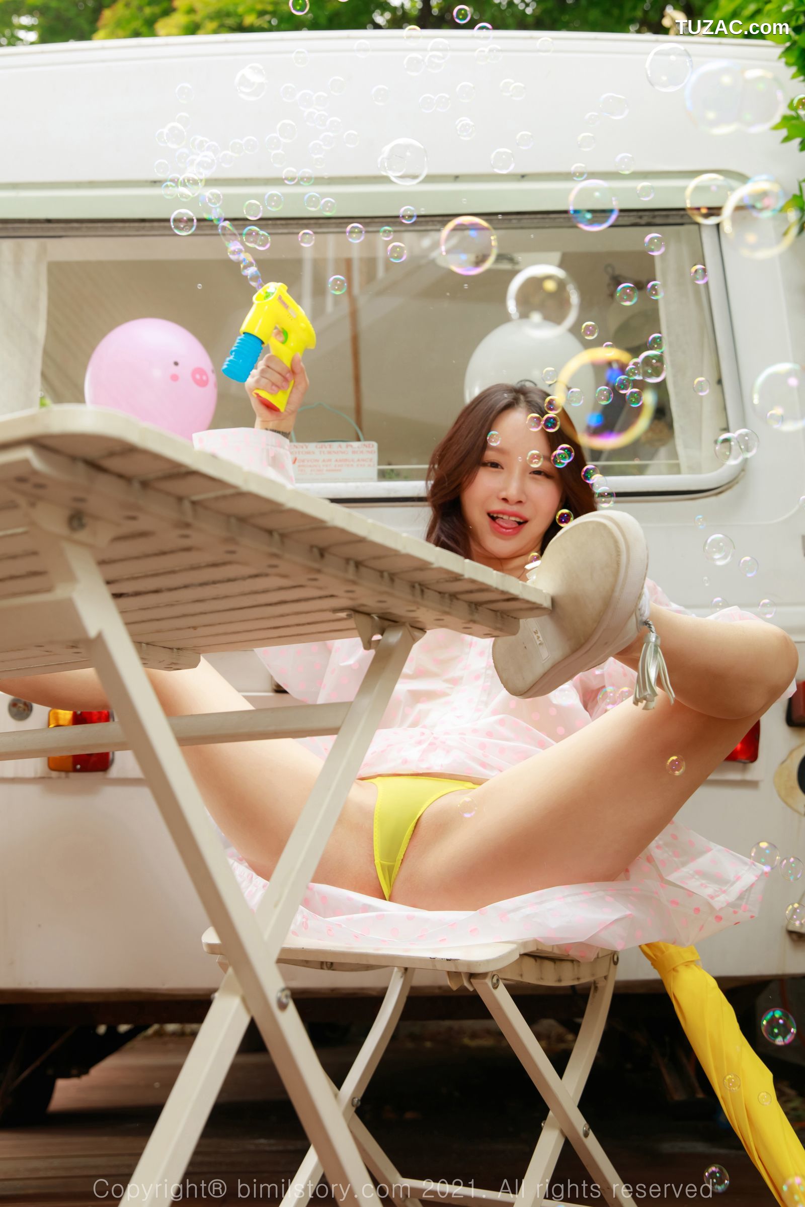 韩国美女-Leesul-Vol.04-part-01-雨后的午休时间-Afternoon-after-rain-Bimilstory