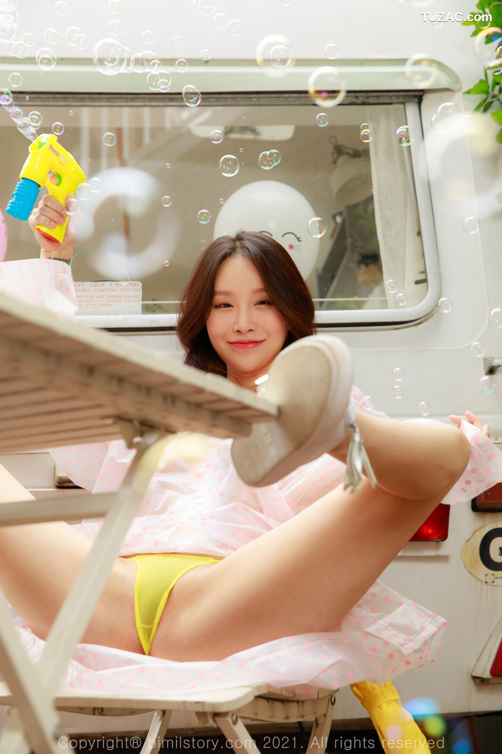 韩国美女-Leesul-Vol.04-part-01-雨后的午休时间-Afternoon-after-rain-Bimilstory