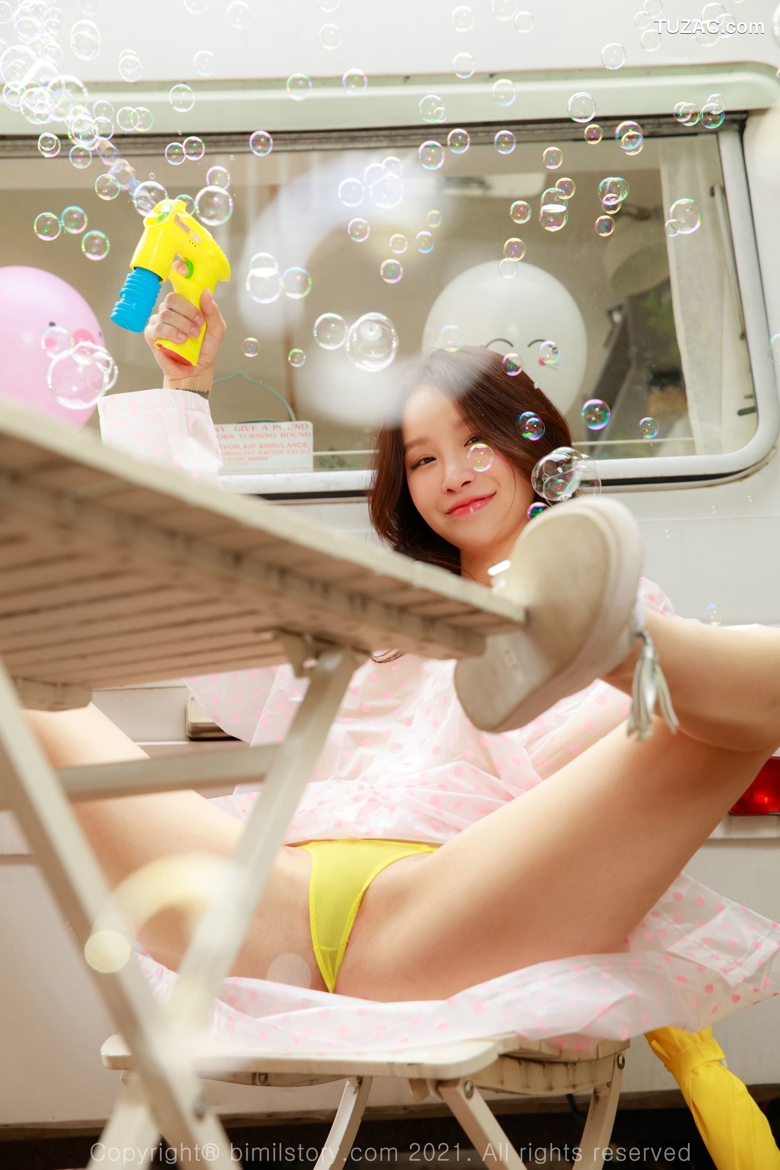 韩国美女-Leesul-Vol.04-part-01-雨后的午休时间-Afternoon-after-rain-Bimilstory