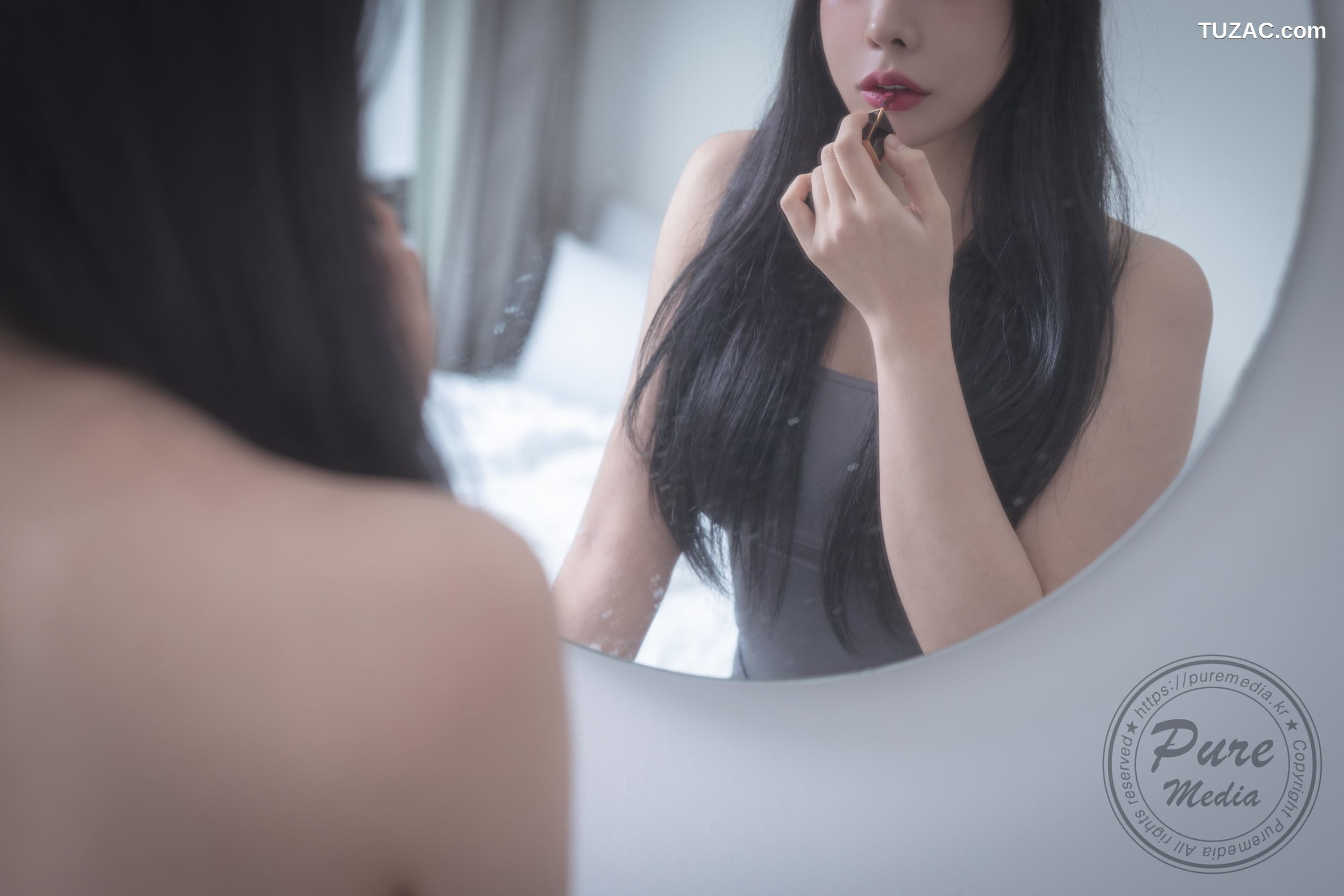 韩国美女-Malrang-终极色情狂-Ultimate-Nymphomaniac-Pure-Media-281