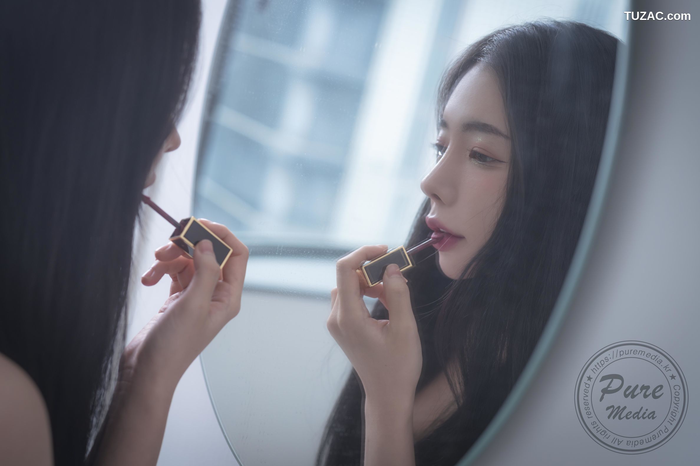 韩国美女-Malrang-终极色情狂-Ultimate-Nymphomaniac-Pure-Media-281