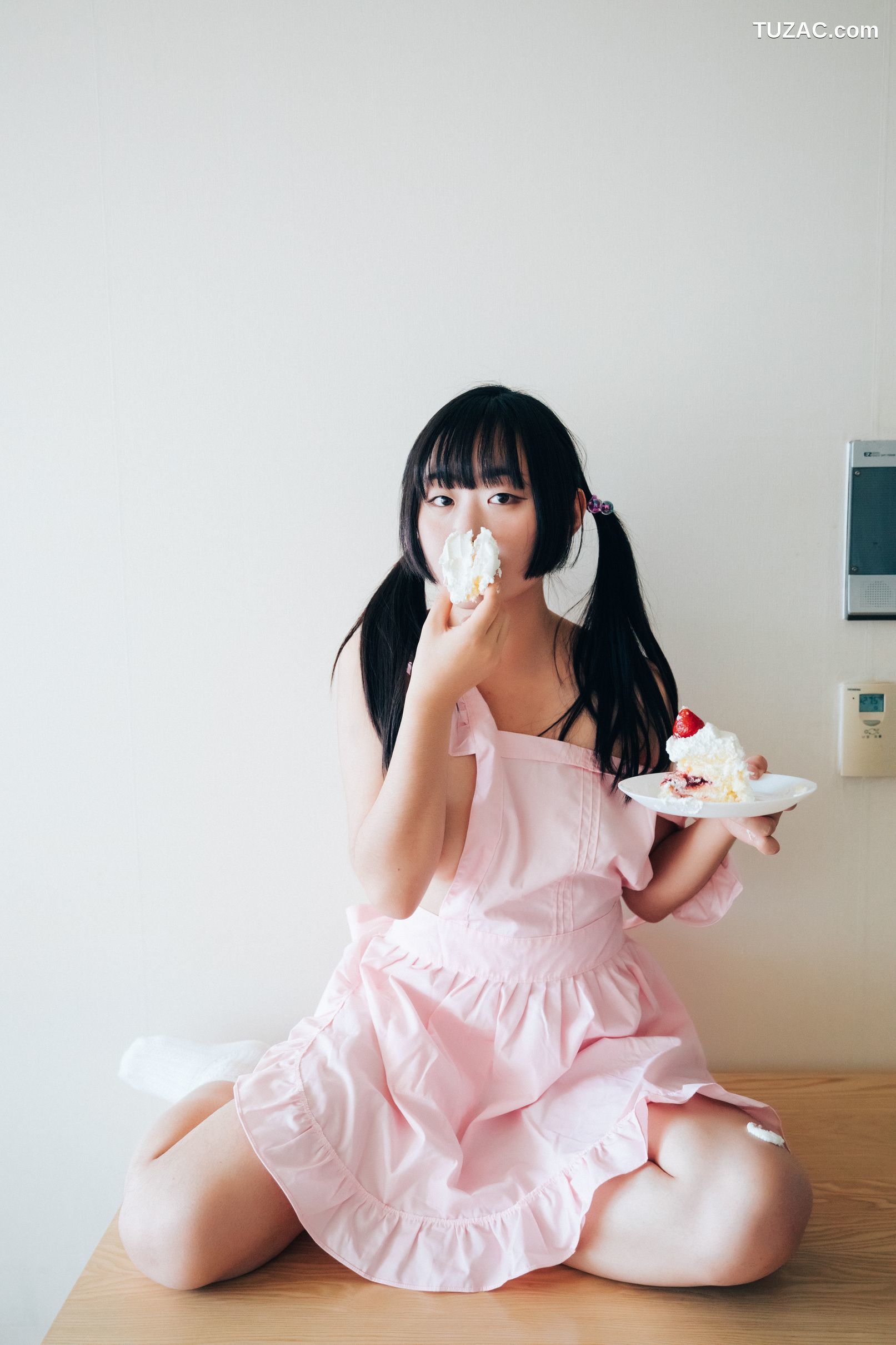 韩国美女-Min-Min-品尝我吧-Taste-Me-Loozy