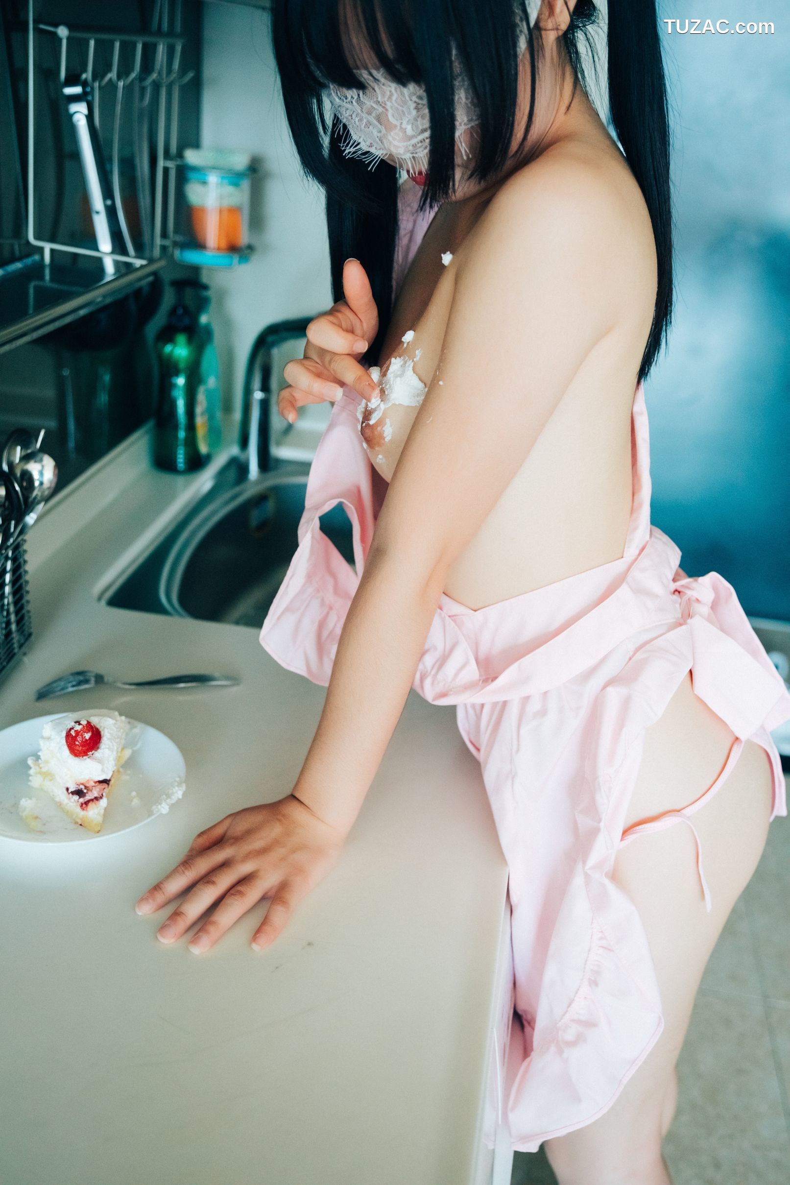 韩国美女-Min-Min-品尝我吧-Taste-Me-Loozy