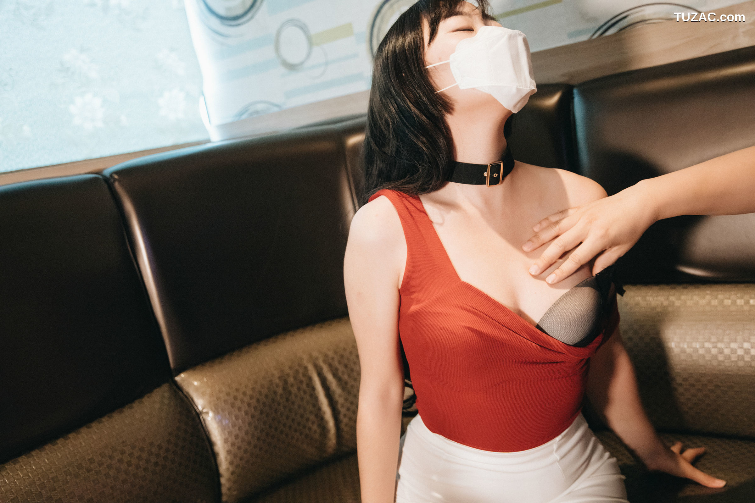 韩国美女-Min-粉丝见面-Fan-Meeting-无圣光