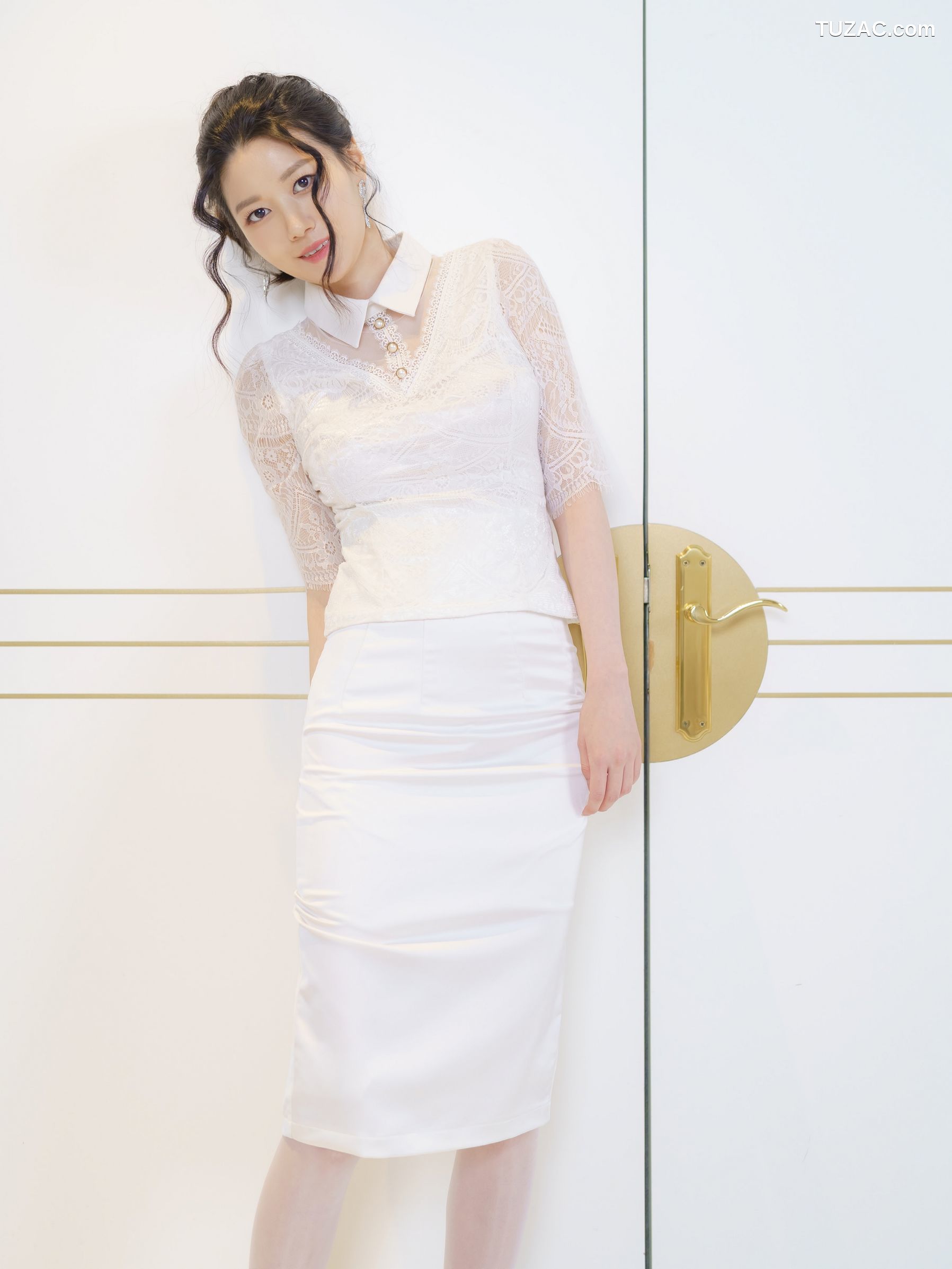 韩国美女-Nara-宾馆露出-Hotel-play-Bimilstory-035