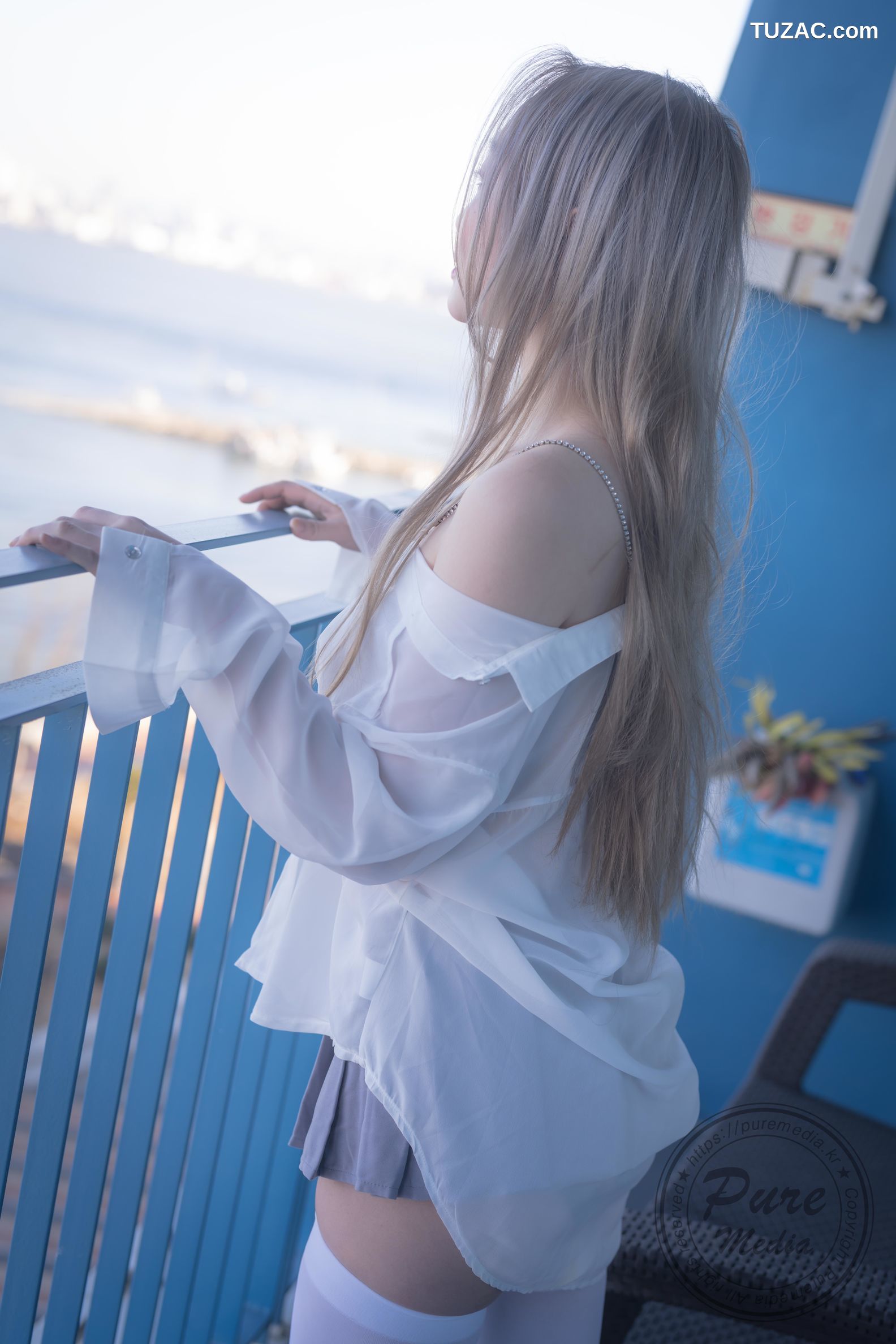 韩国美女-Raon-出道-Debut-Pure-Media-274