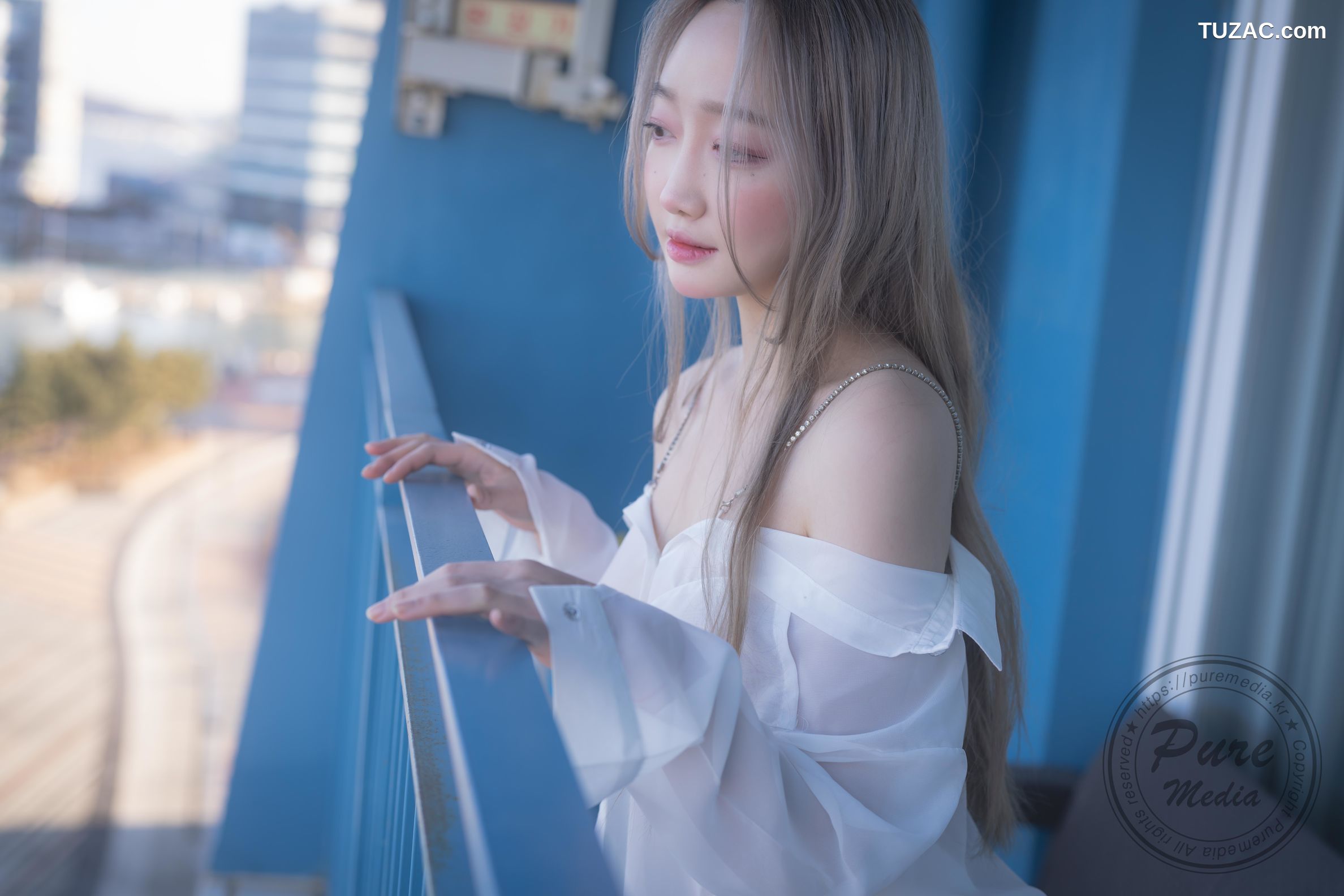 韩国美女-Raon-出道-Debut-Pure-Media-274