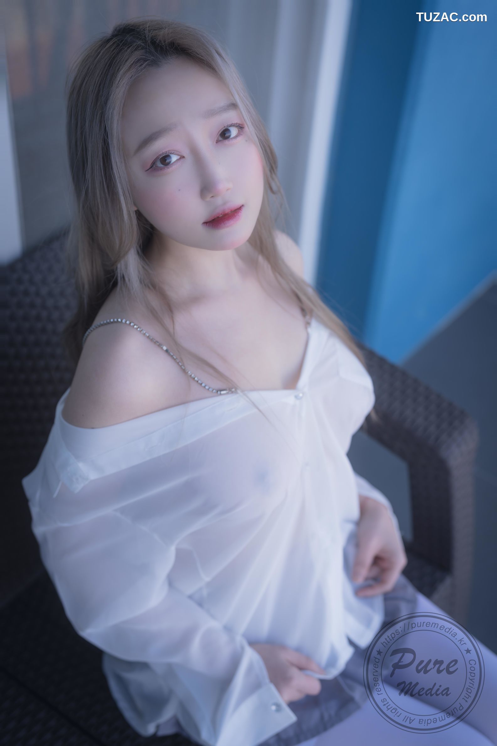 韩国美女-Raon-出道-Debut-Pure-Media-274