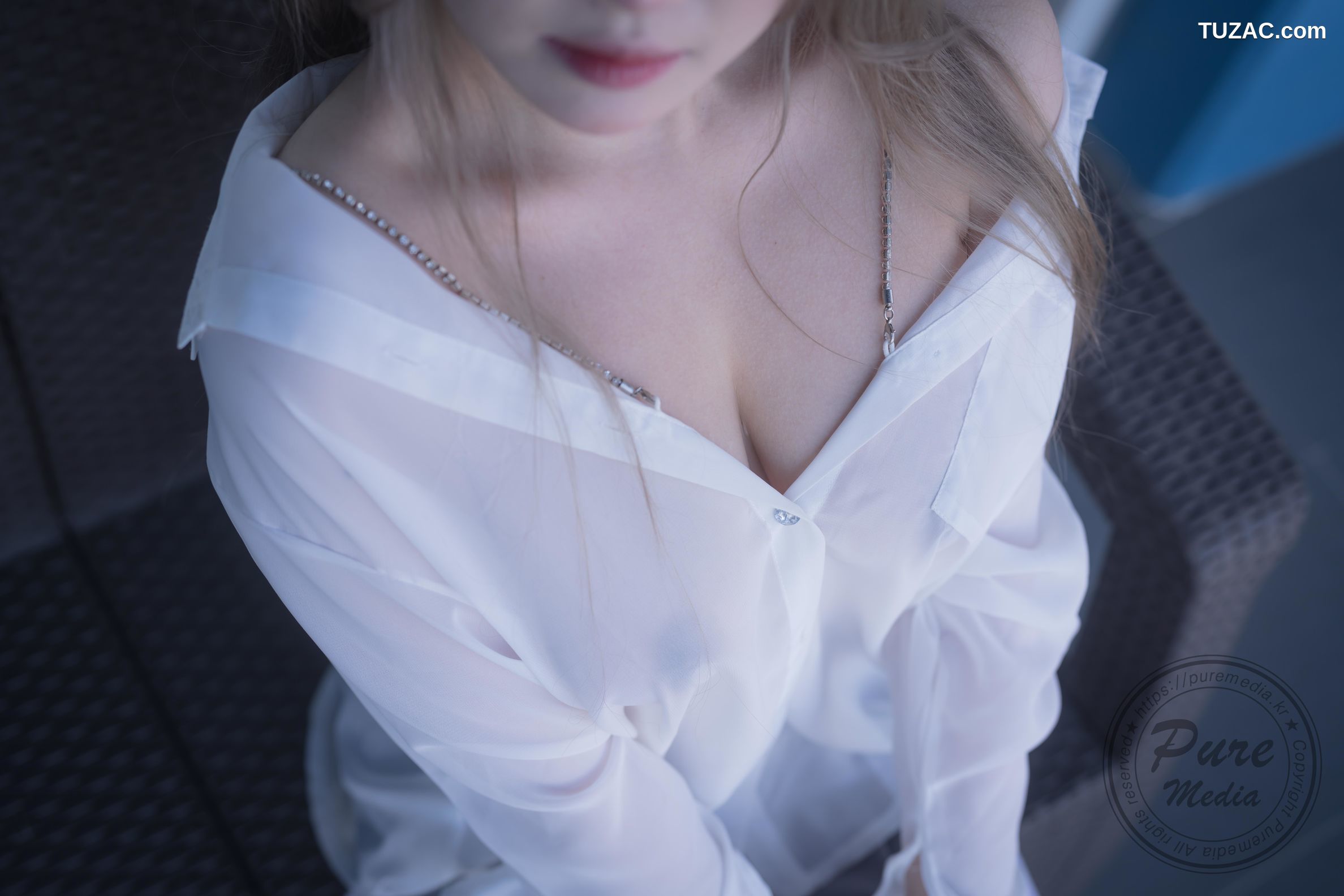 韩国美女-Raon-出道-Debut-Pure-Media-274