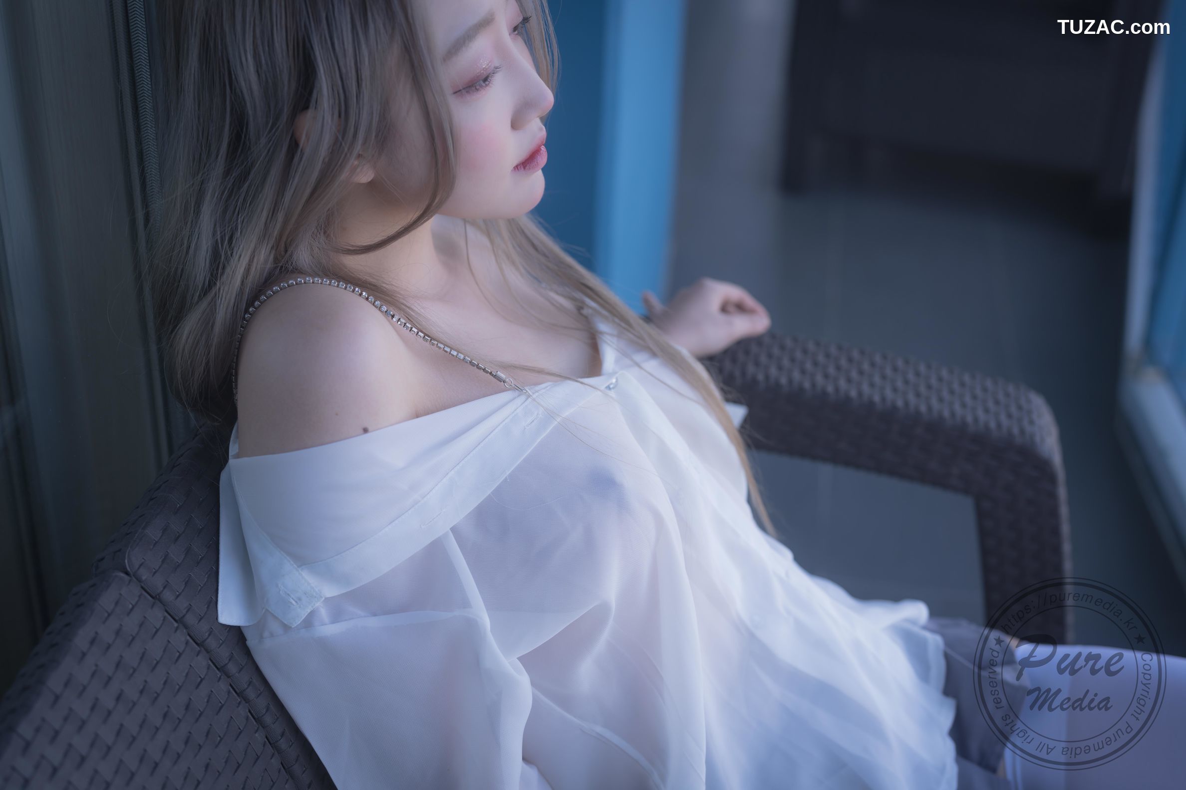 韩国美女-Raon-出道-Debut-Pure-Media-274